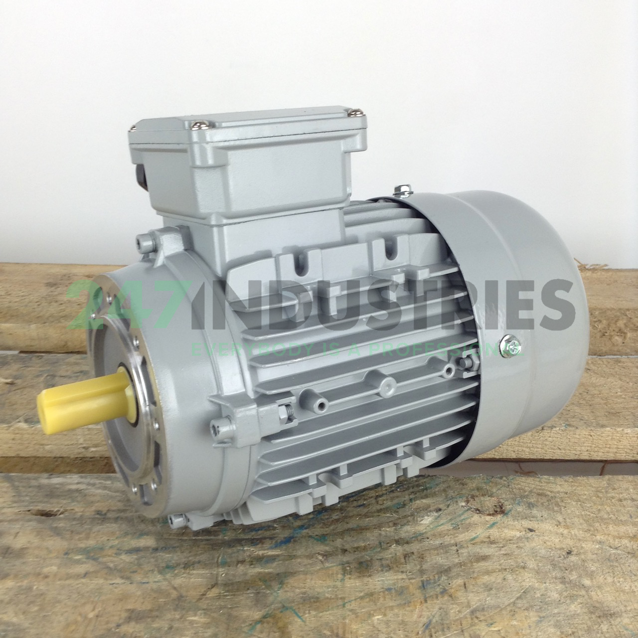 MR71C4-B14 Neri Motori Image 1
