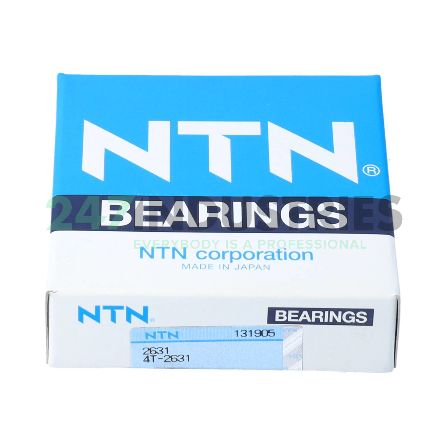 4T-2631 NTN Image 3