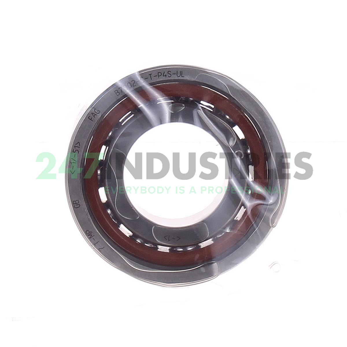 B7002-C-T-P4S-UL FAG