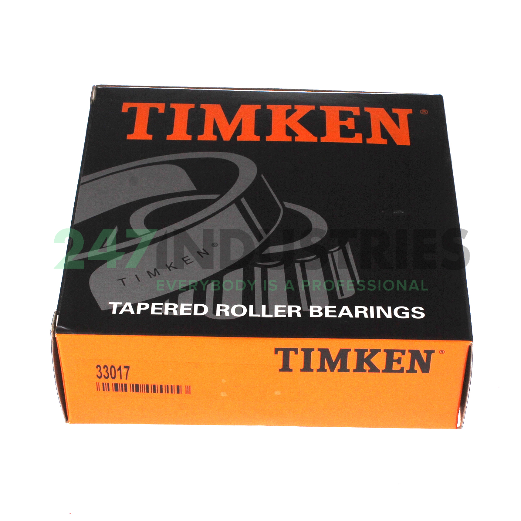 33017-9X241 Timken Image 4