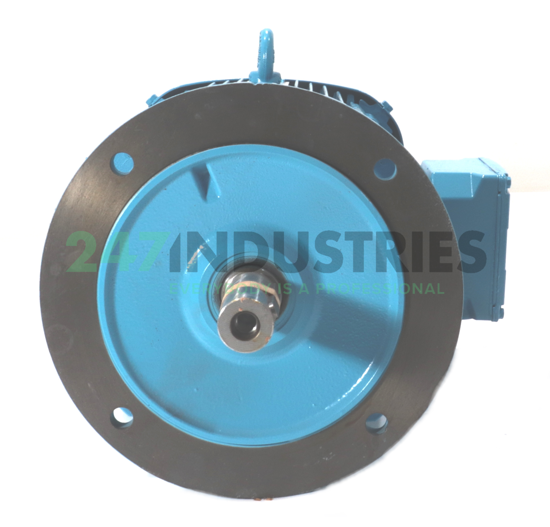 DRN160M4/FF-B5 SEW-EURODRIVE Image 2