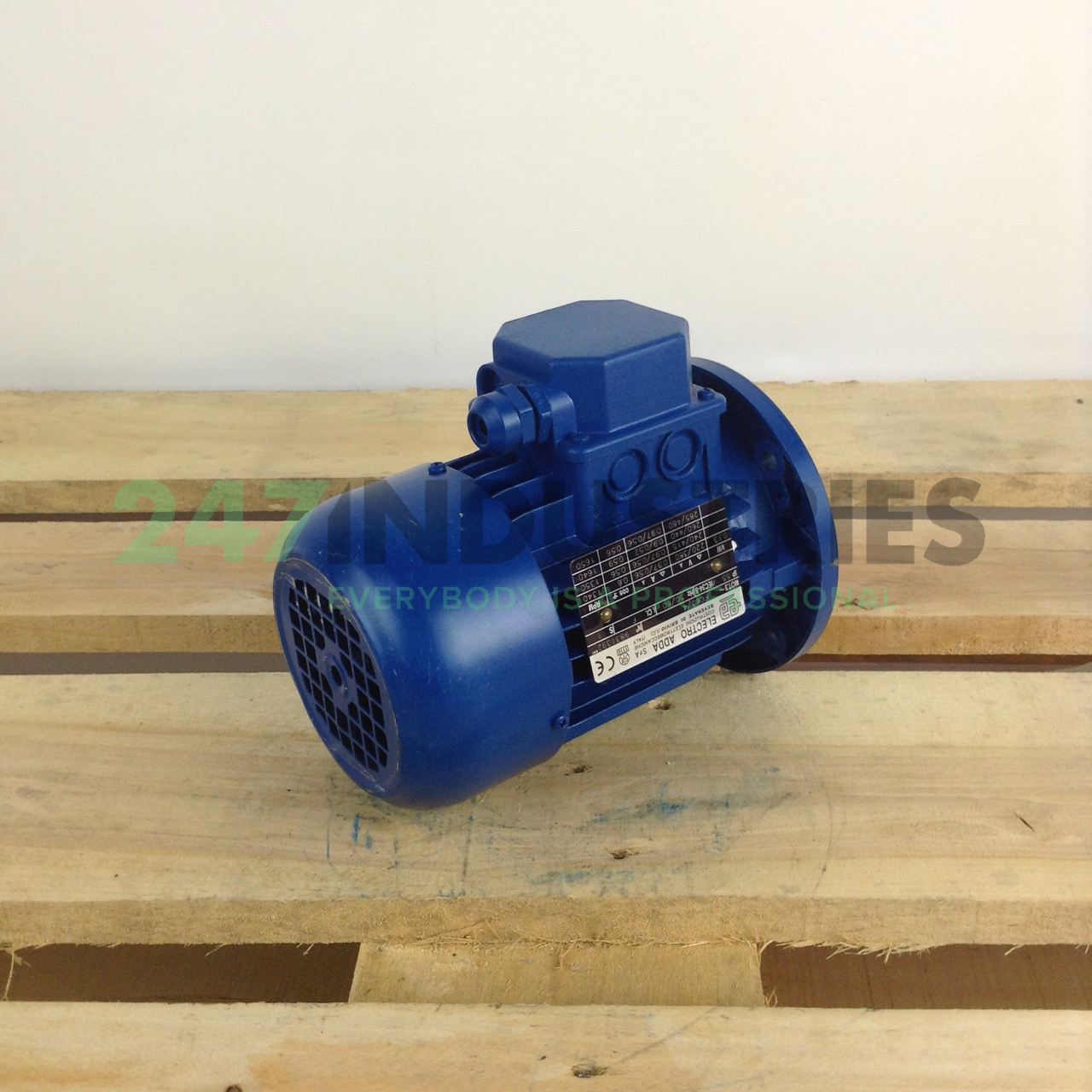 FC63/4B5 Electro Adda Image 3