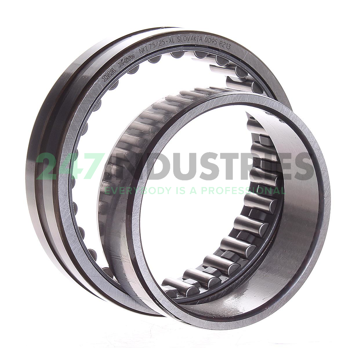 NKI75/25-XL INA Image 3