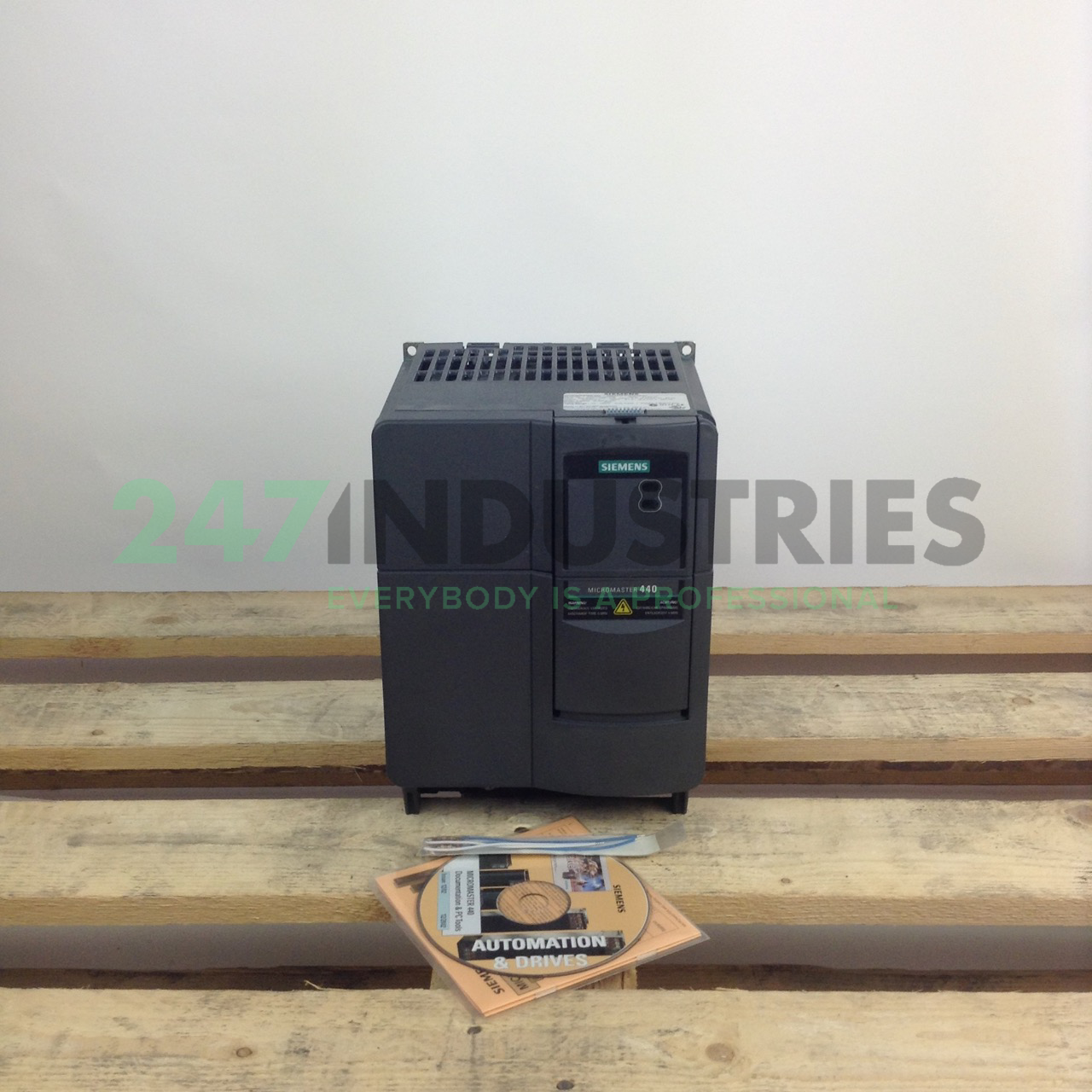 6SE6440-2UE24-0CA1 Siemens Image 6