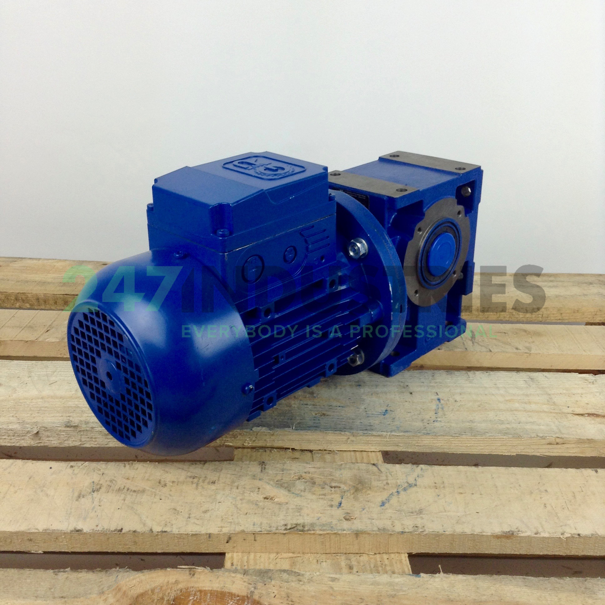 MRIV63UO3A-HB90S4B5/4 Rossi Image 4