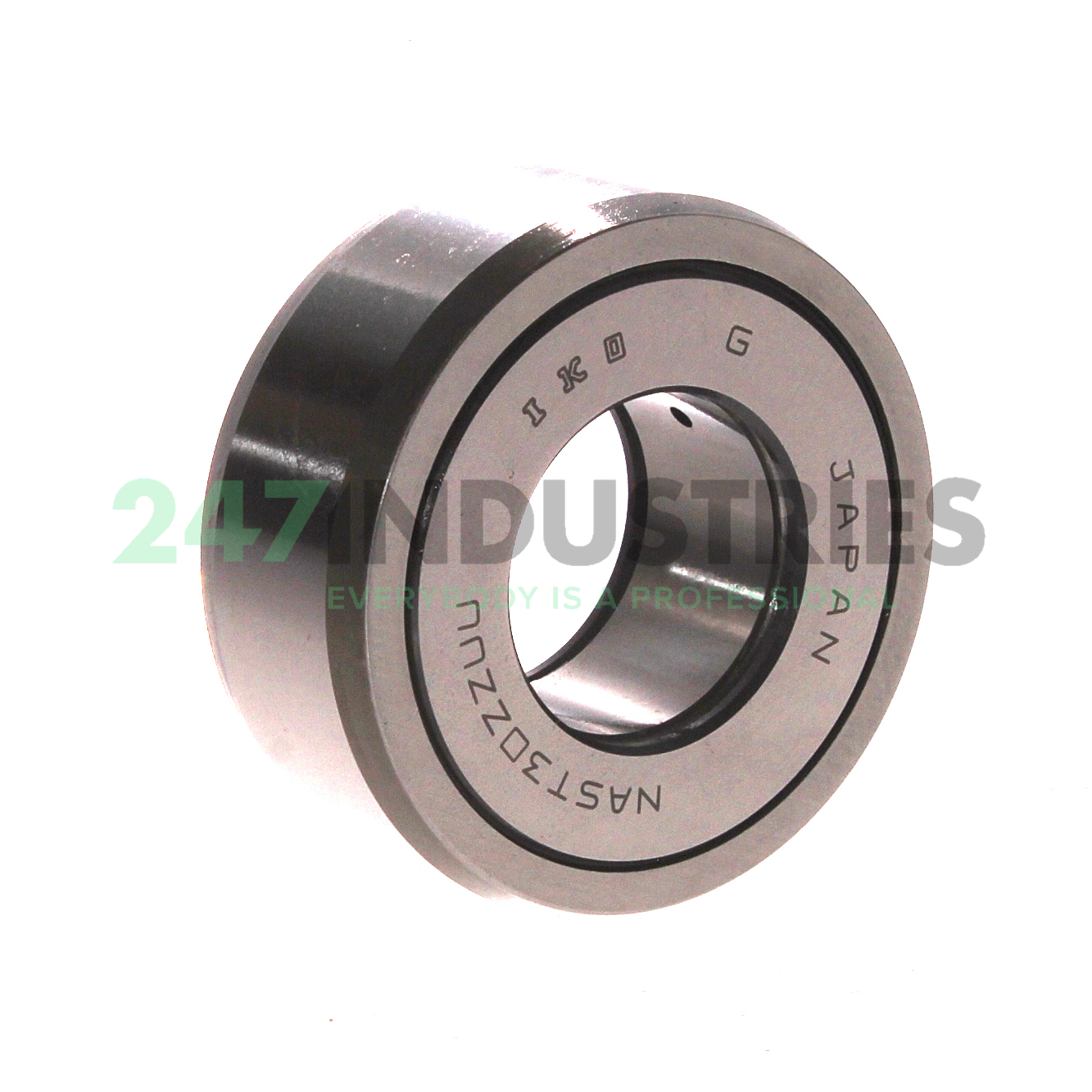 NAST30ZZUU IKO Image 2