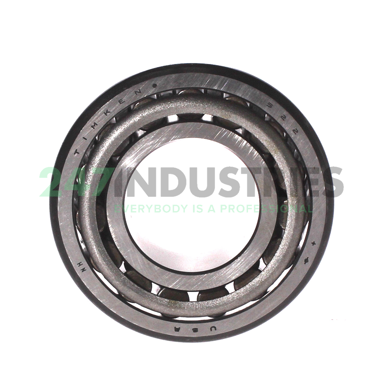 SET211 Timken Image 3