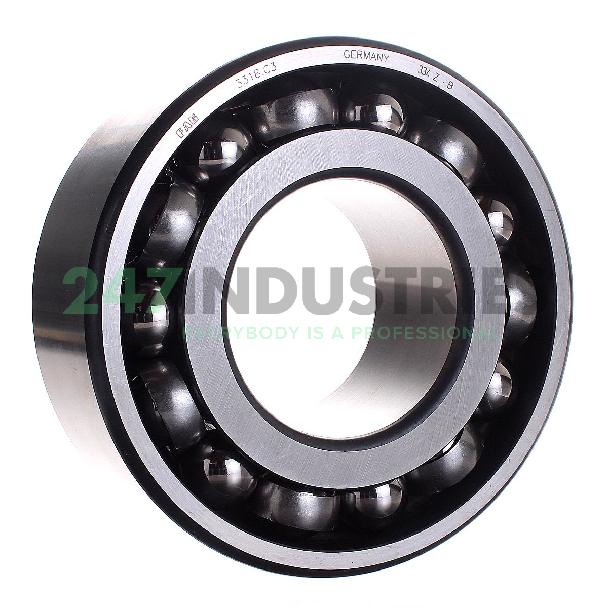 3318-C3 FAG Image 1