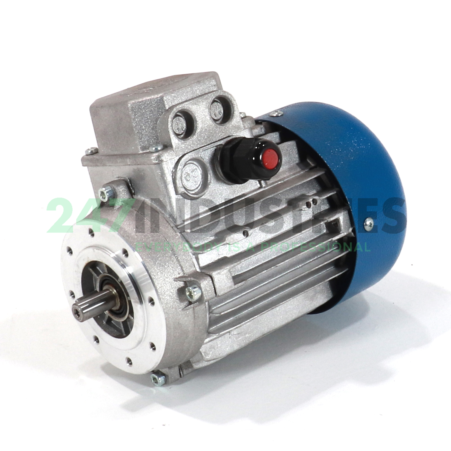 TN63B/8B14 MT Motori Elettrici Image 3