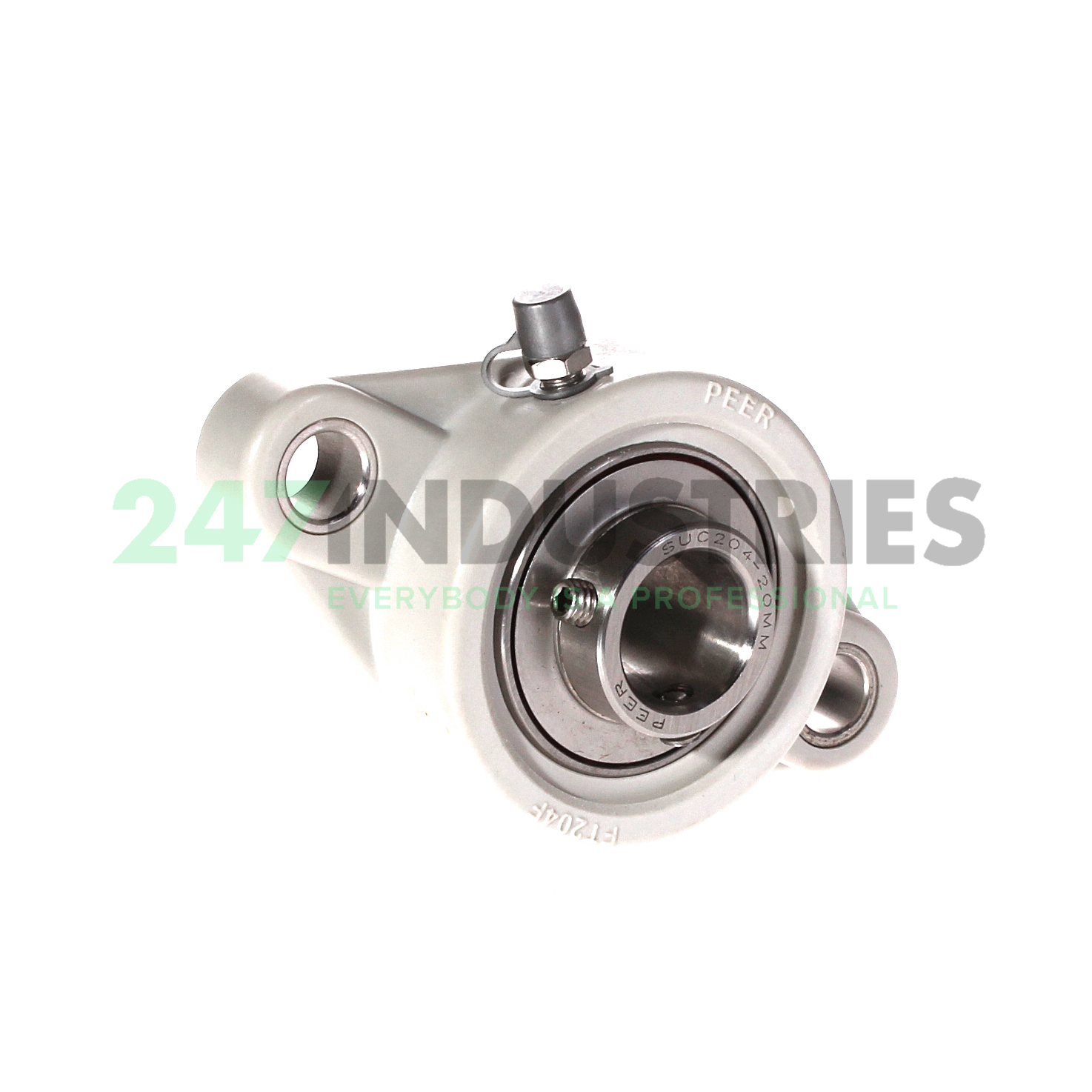 SUCFT204-20M-PBT Peer