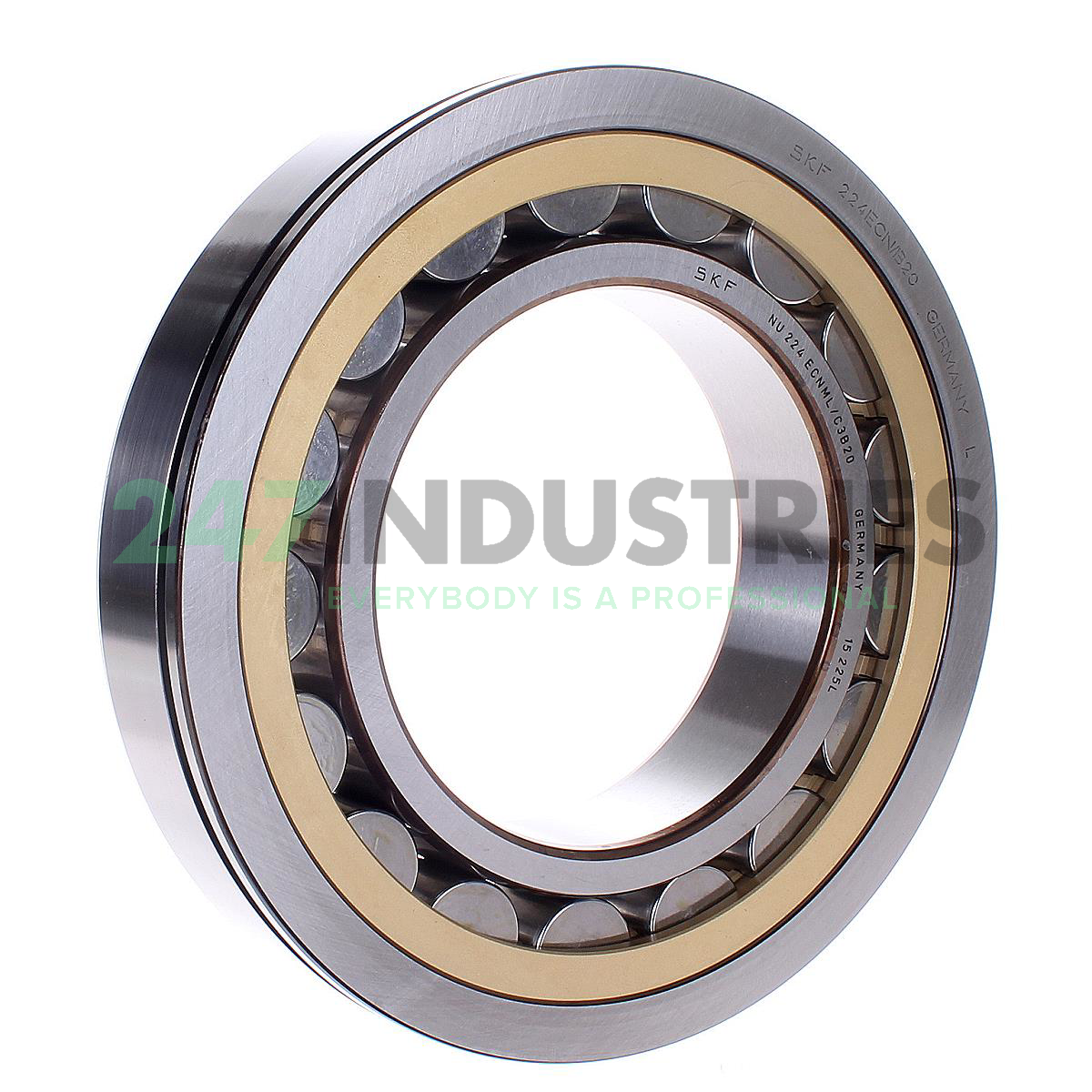 NU224ECNML/C3B20 SKF