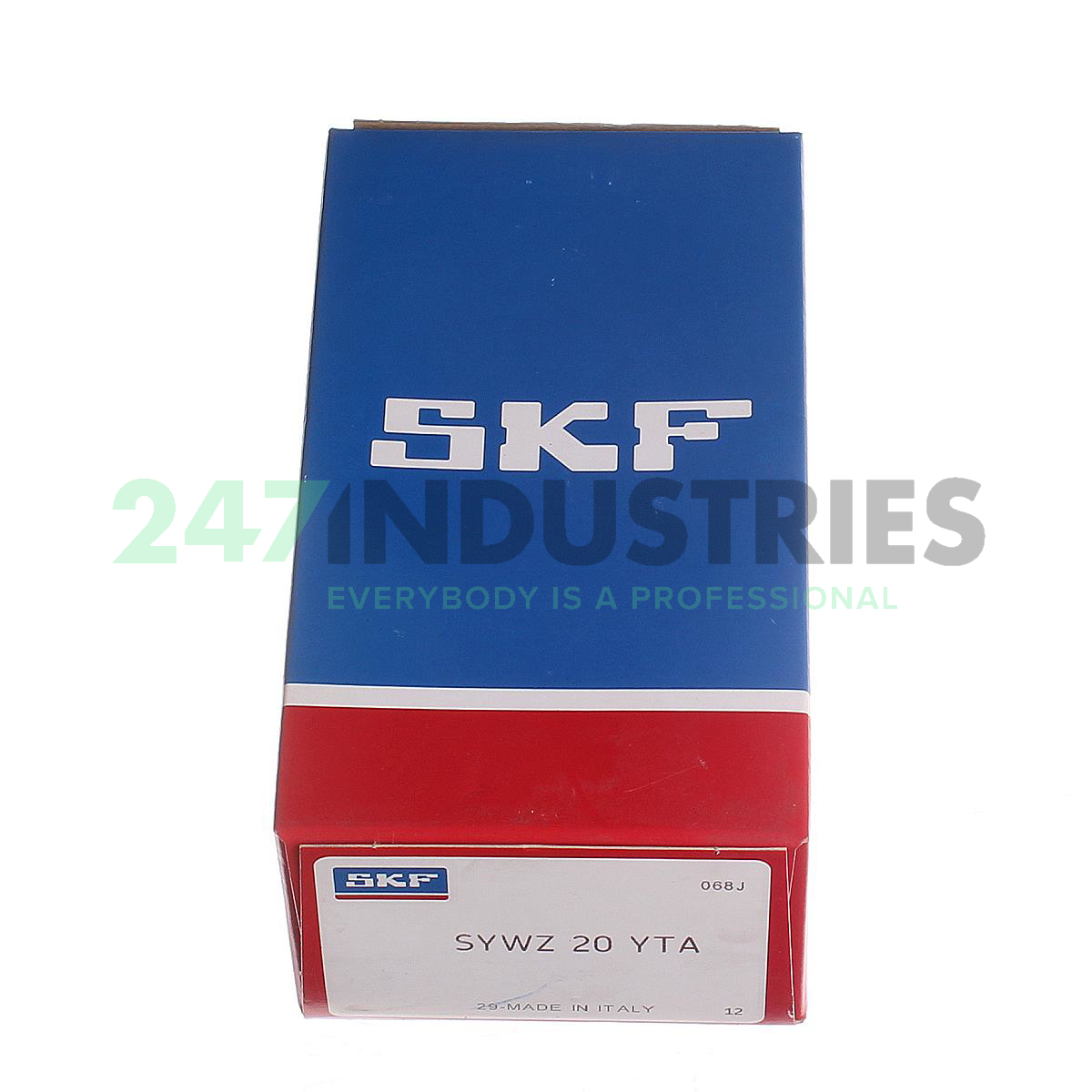 SYWZ20YTA SKF Image 4