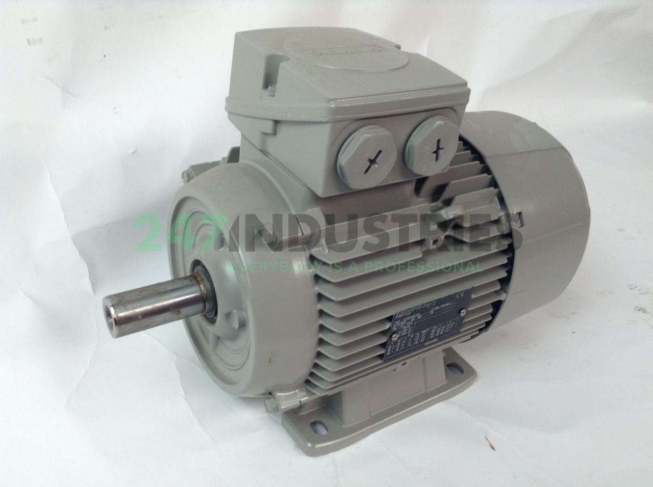 1LE1002-1AA42-2AA0 Siemens