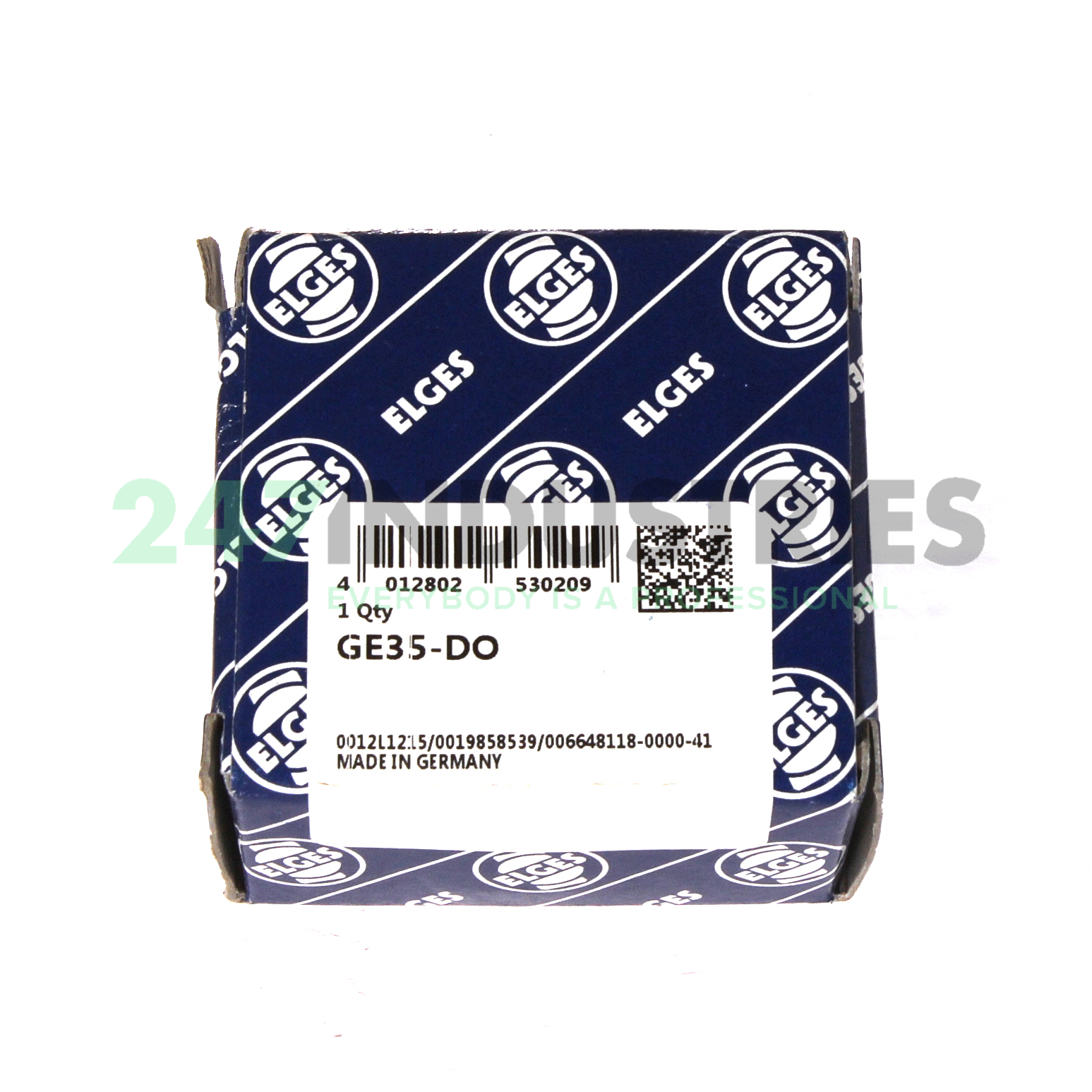 GE35-DO Elges Image 3