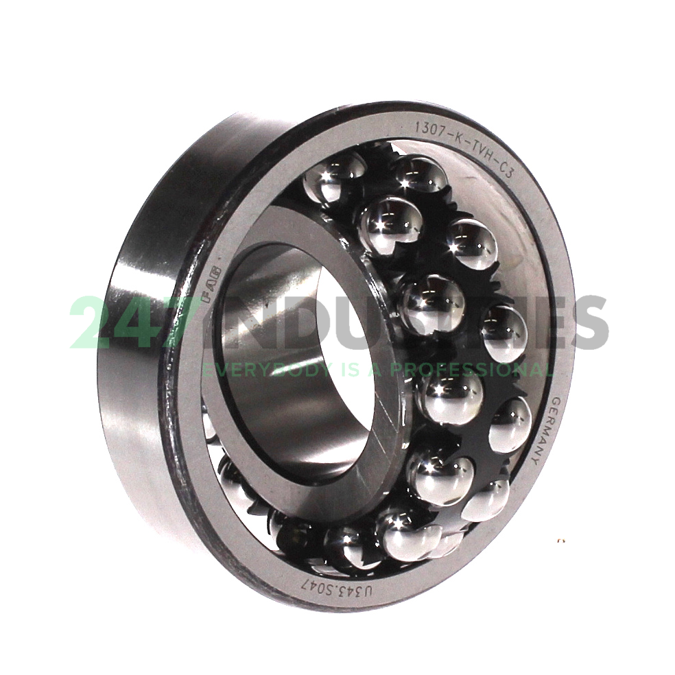 1307-K-TVH-C3 FAG Image 3