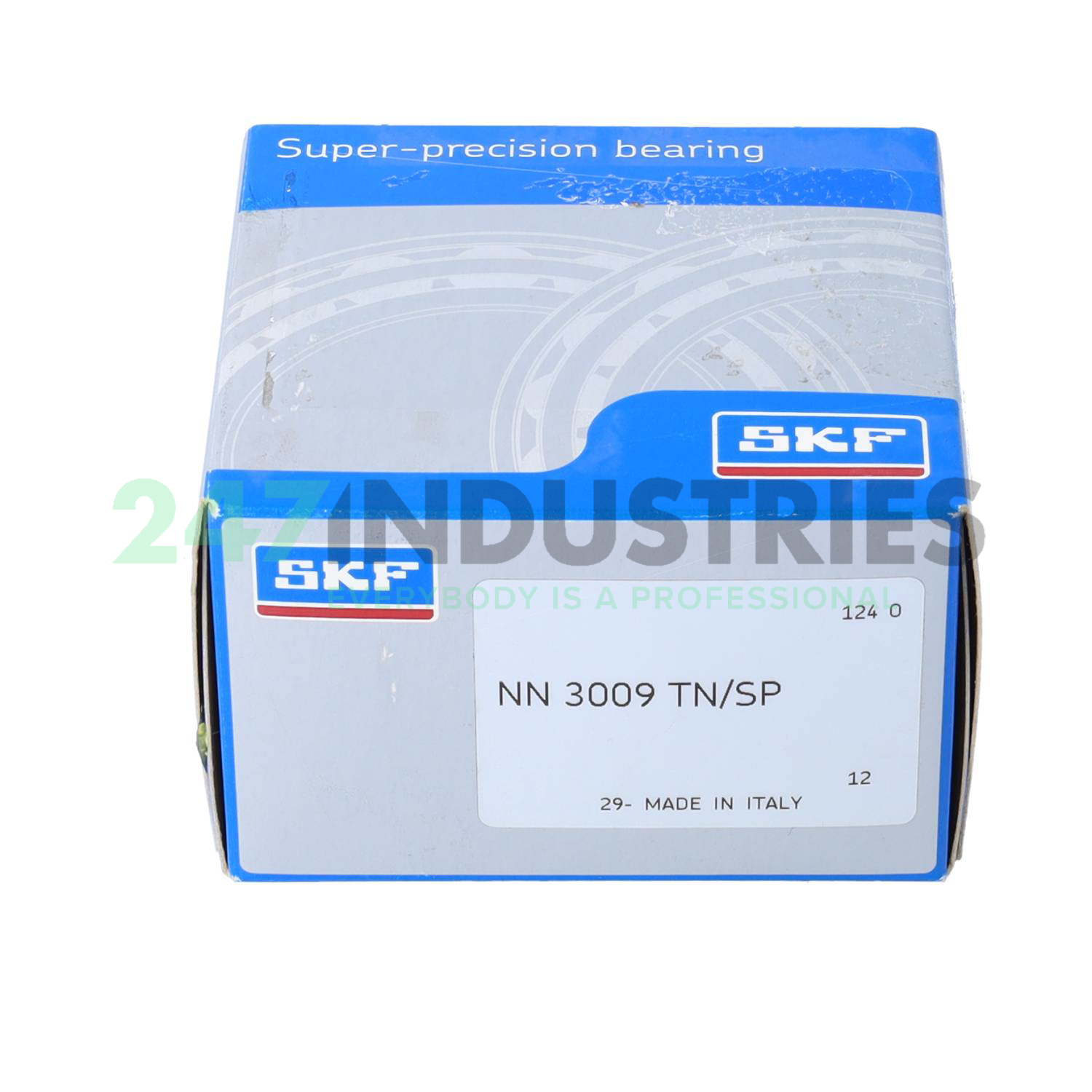 NN3009TN/SP SKF Image 2