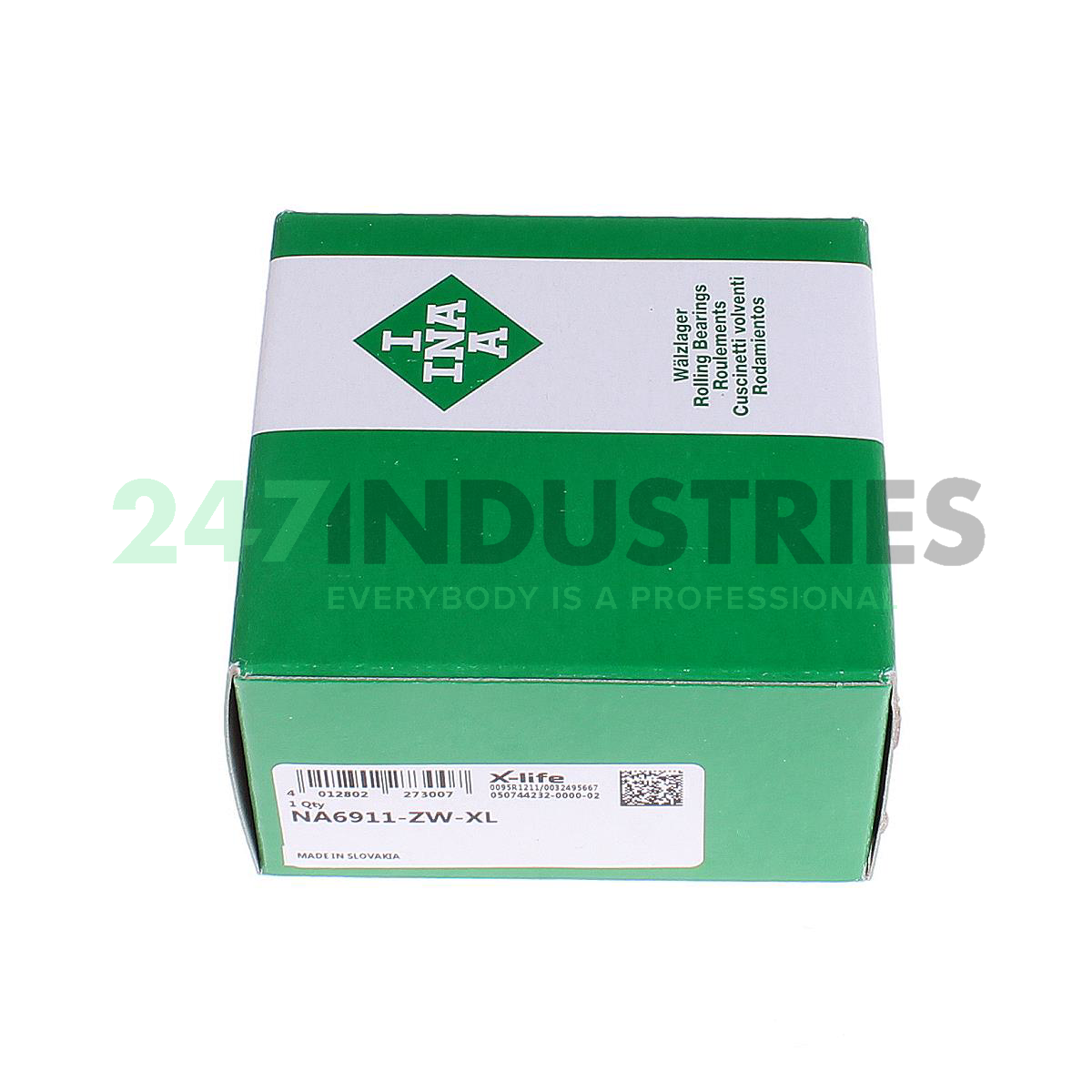 NA6911-ZW-XL INA Image 4