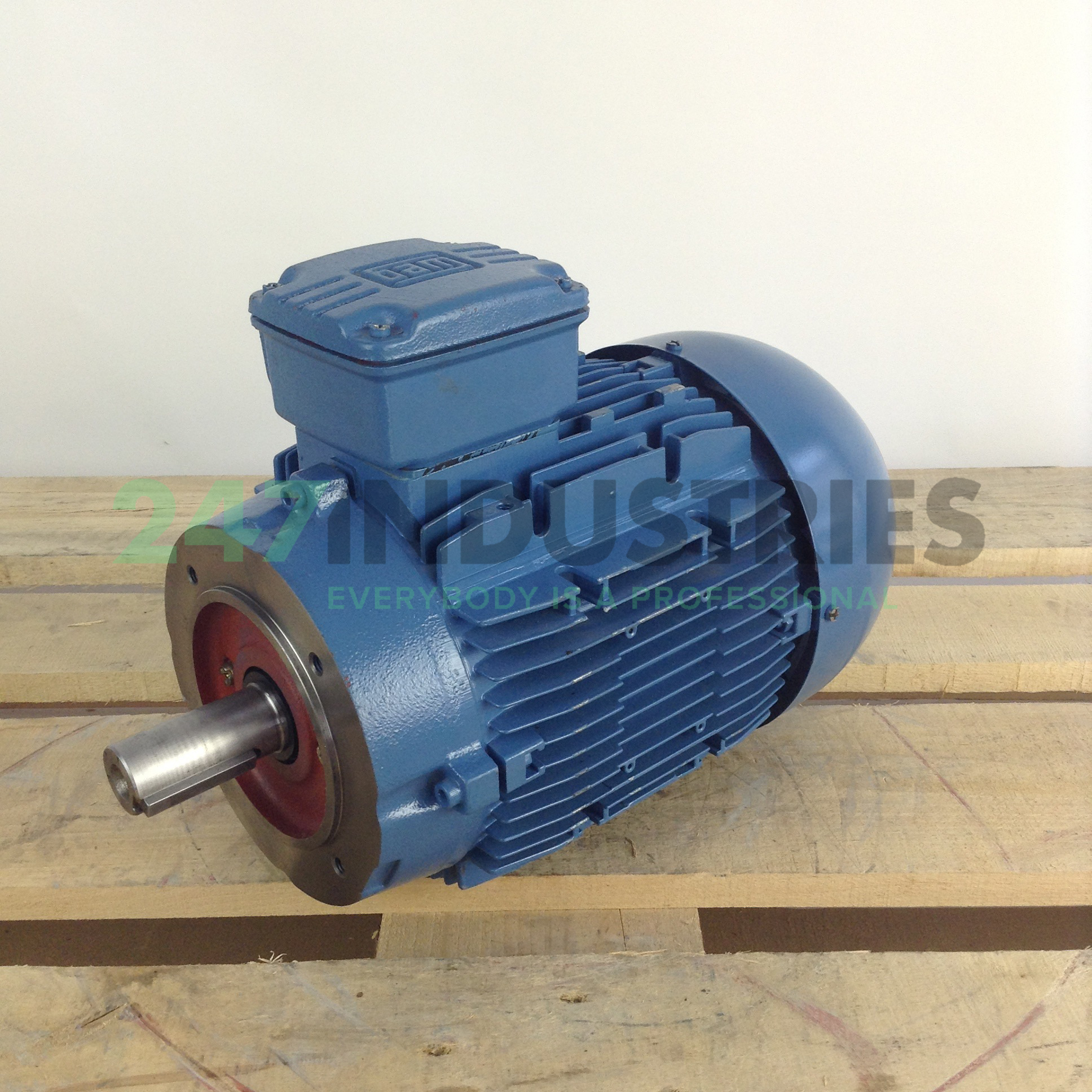 2.2K31AL100L4B14 WEG