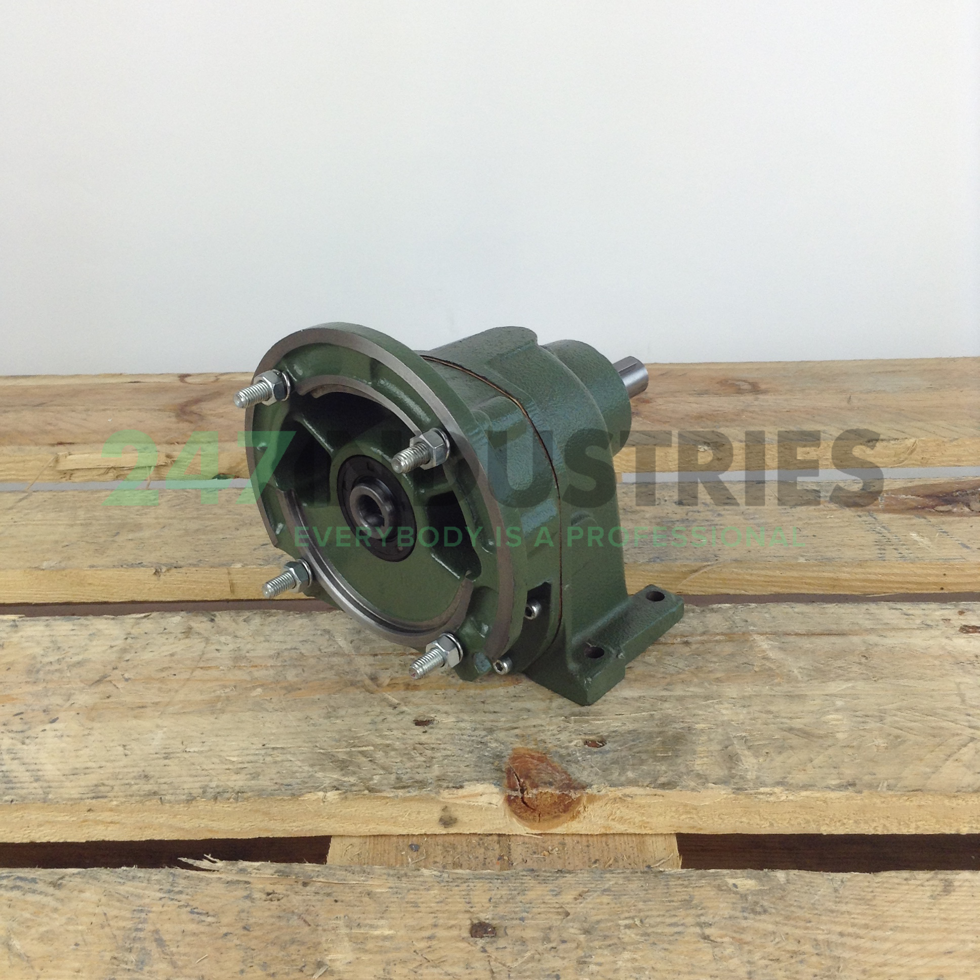 FRC210B3-71B5I25 Varvel Image 3