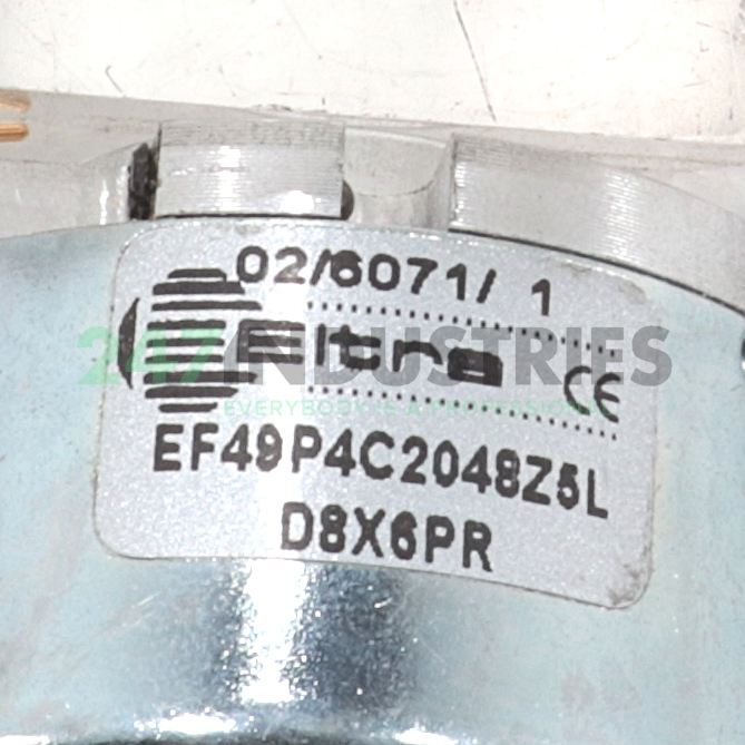 EF49P4C2048Z5LD8X6PR Eltra Image 4