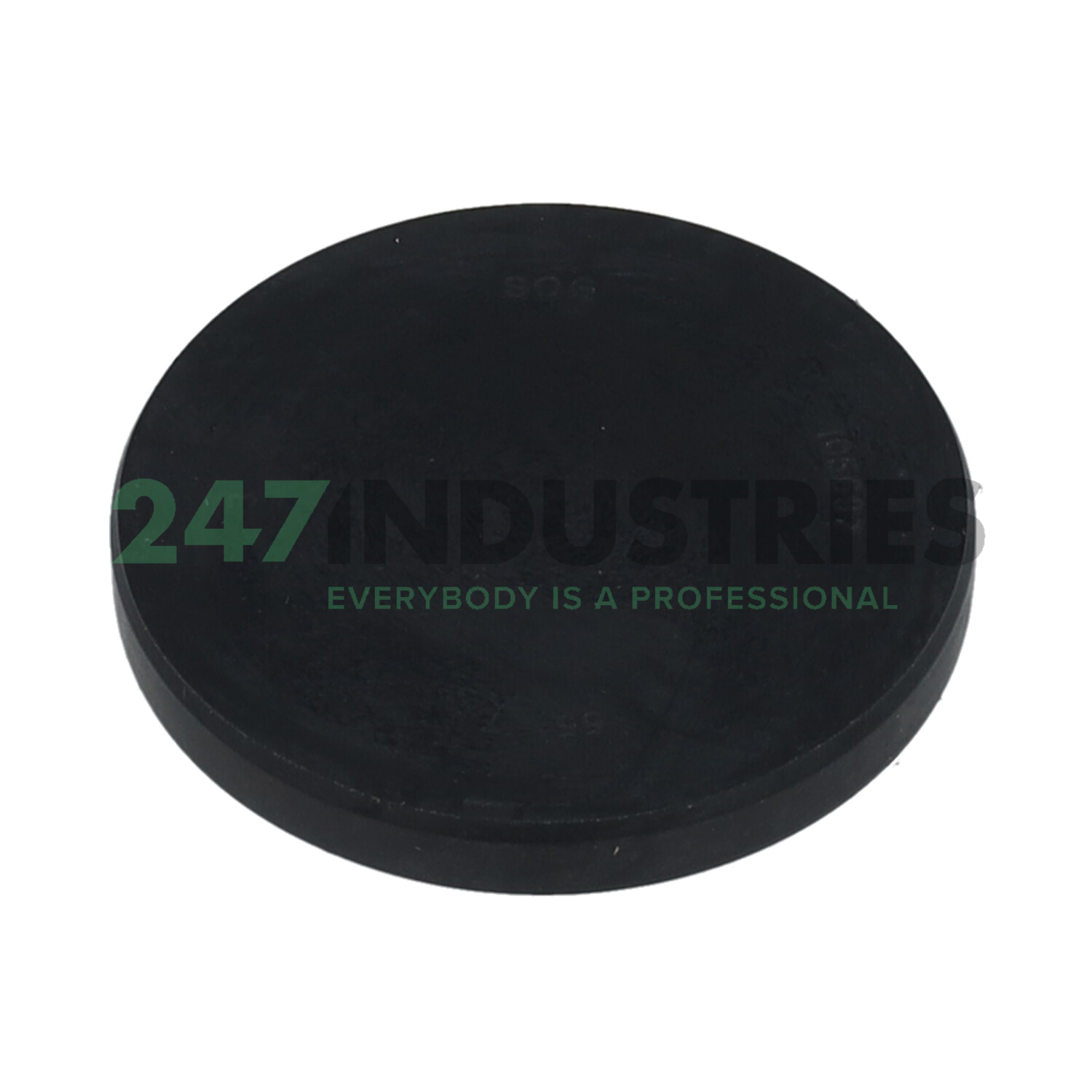 ENDSTOP55X7MM Stensholms Fabriks AB (Stefa)