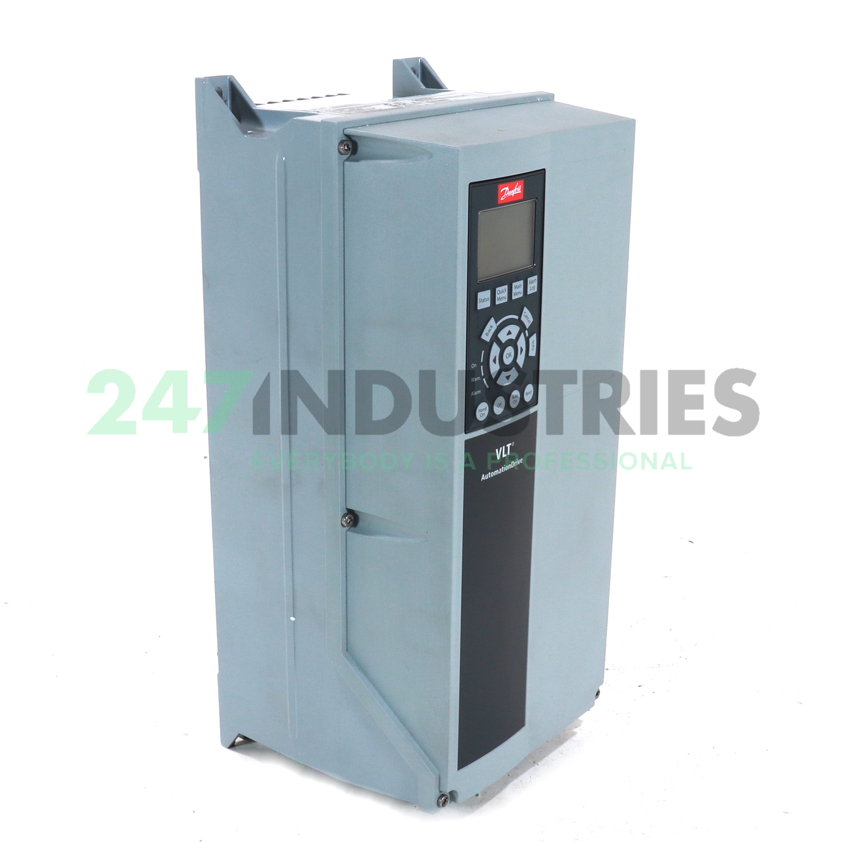 134N2053 Danfoss Image 4