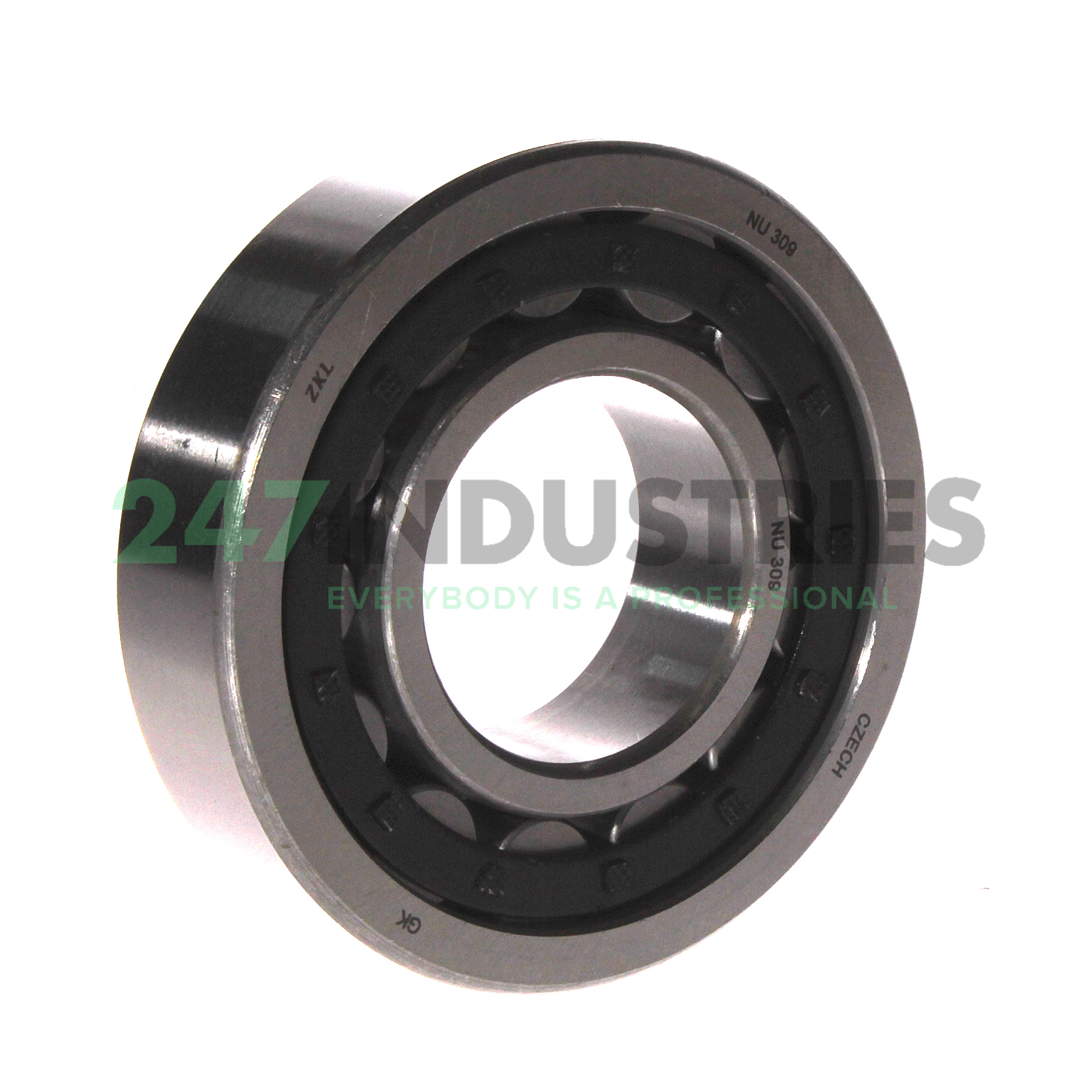 NU309 ZKL