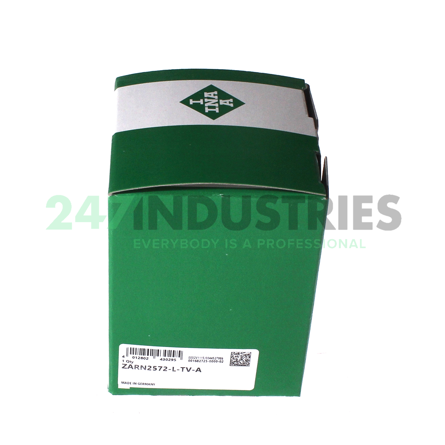 ZARN2572-L-TV-A INA Image 4