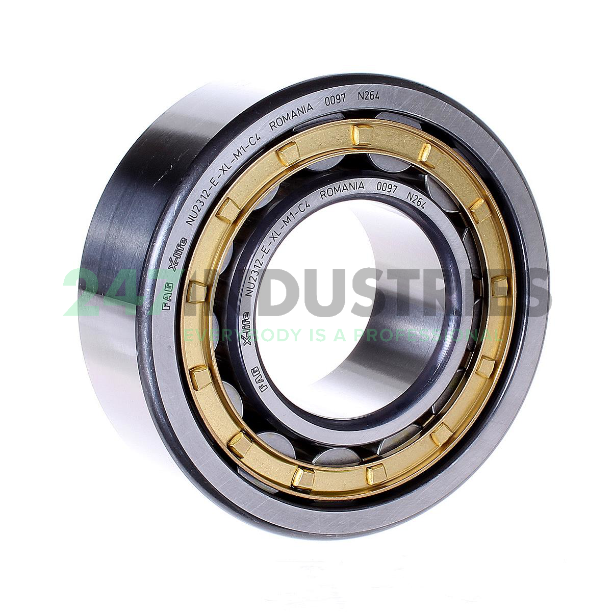 NU2312-E-XL-M1-C4 FAG