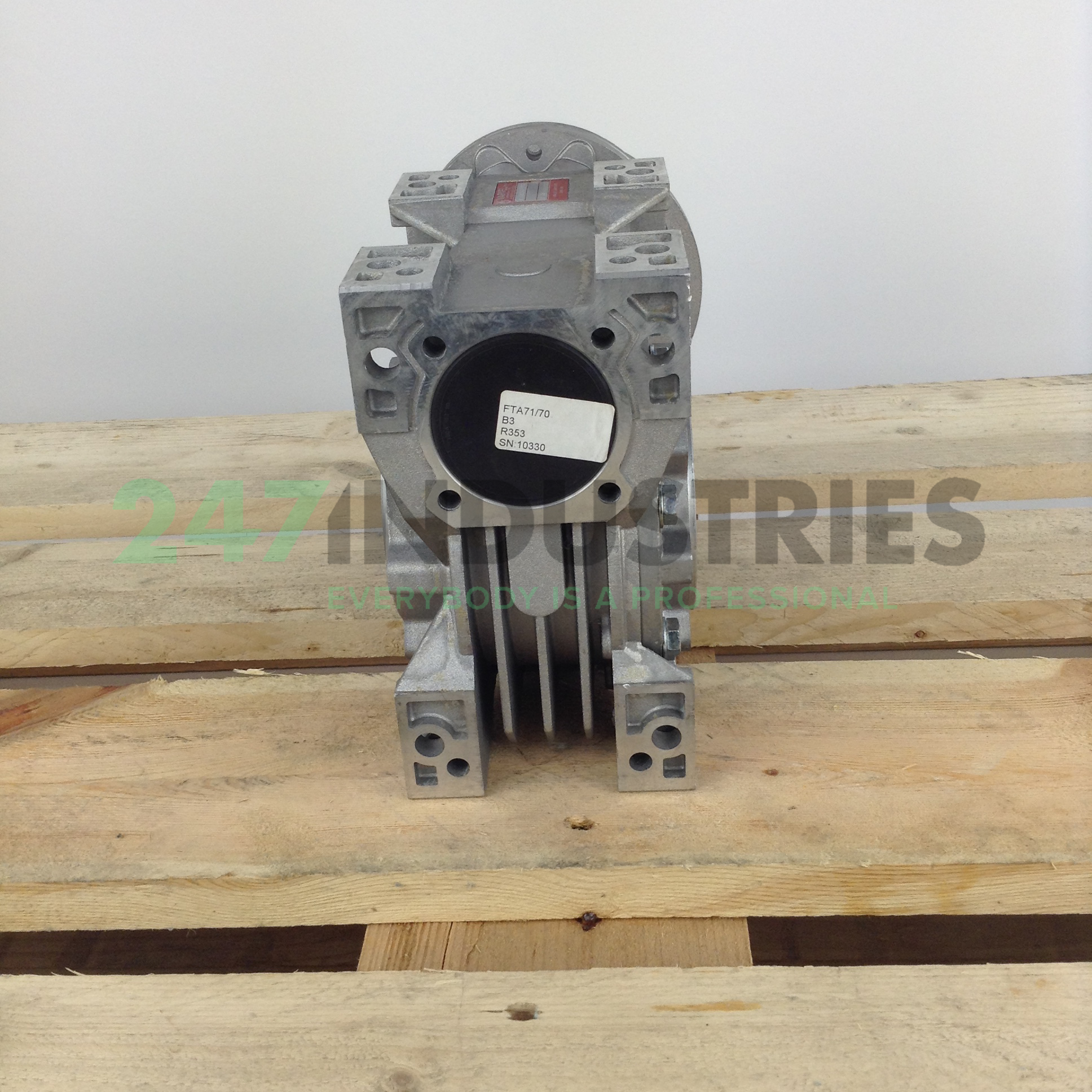 FTA71/70B3-71B5I353 Varvel Image 6