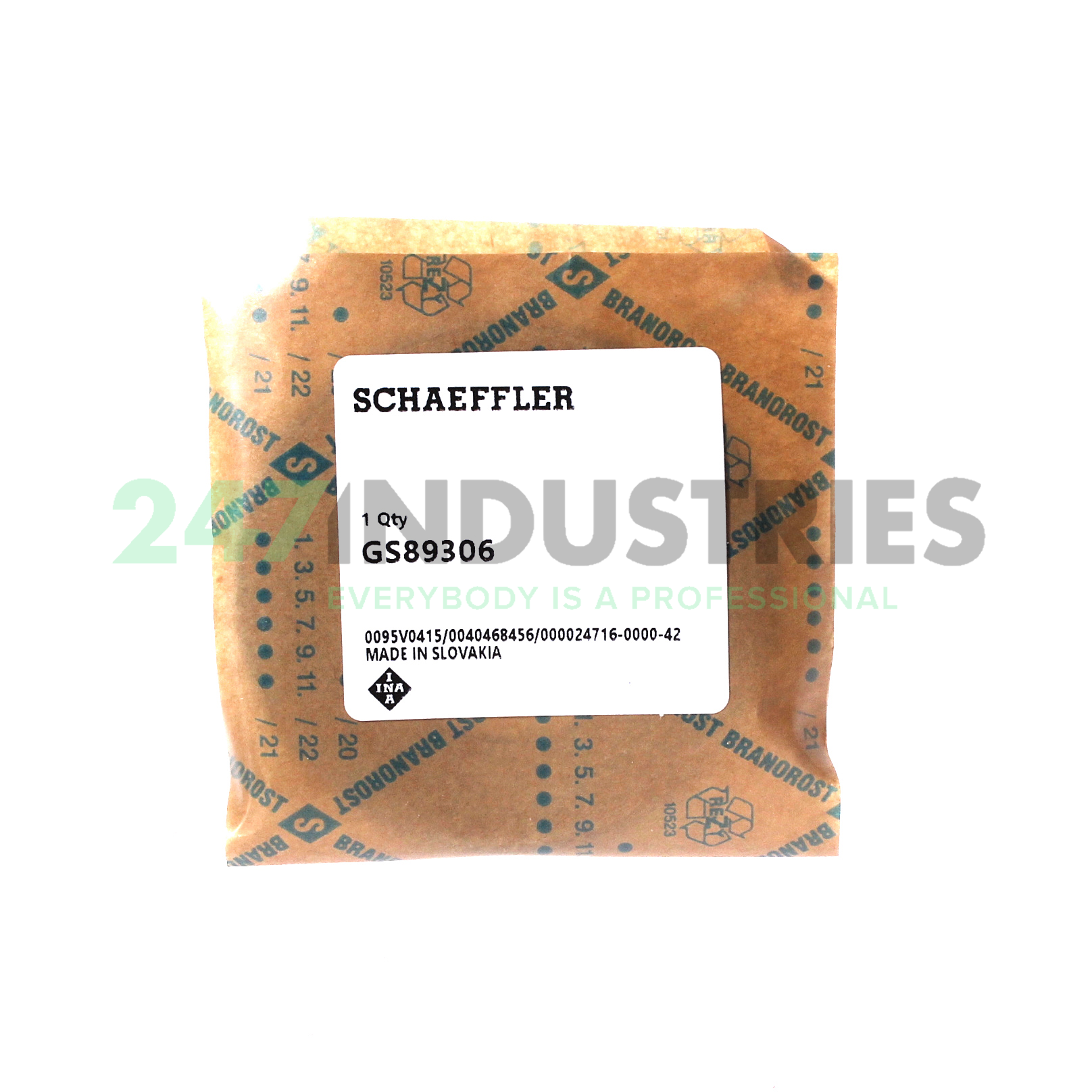 GS89306 INA
