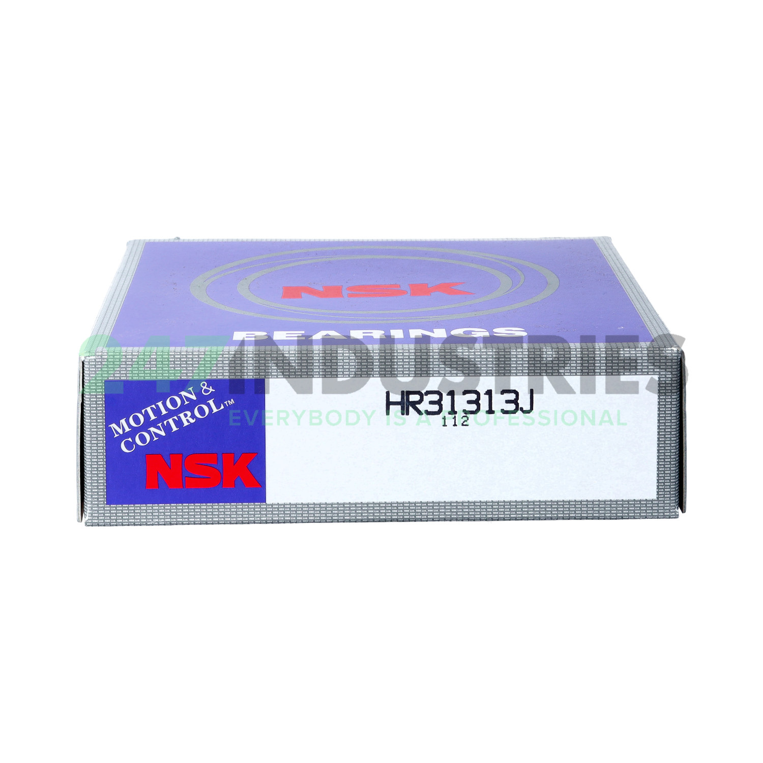 HR31313J NSK Image 4