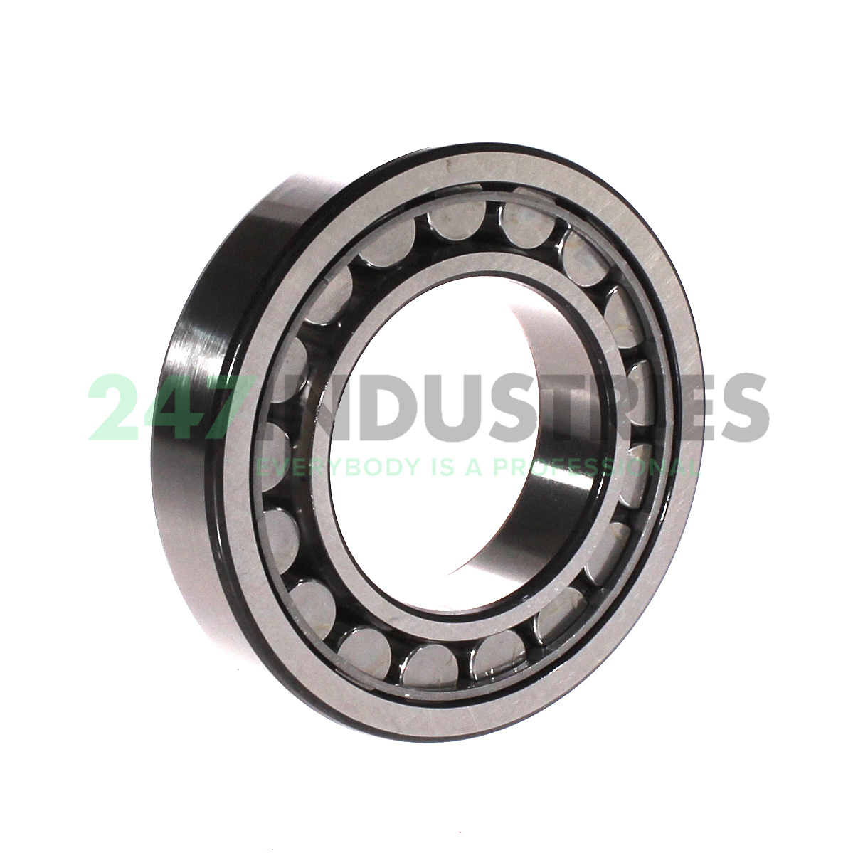 NU211ECJ SKF Image 2