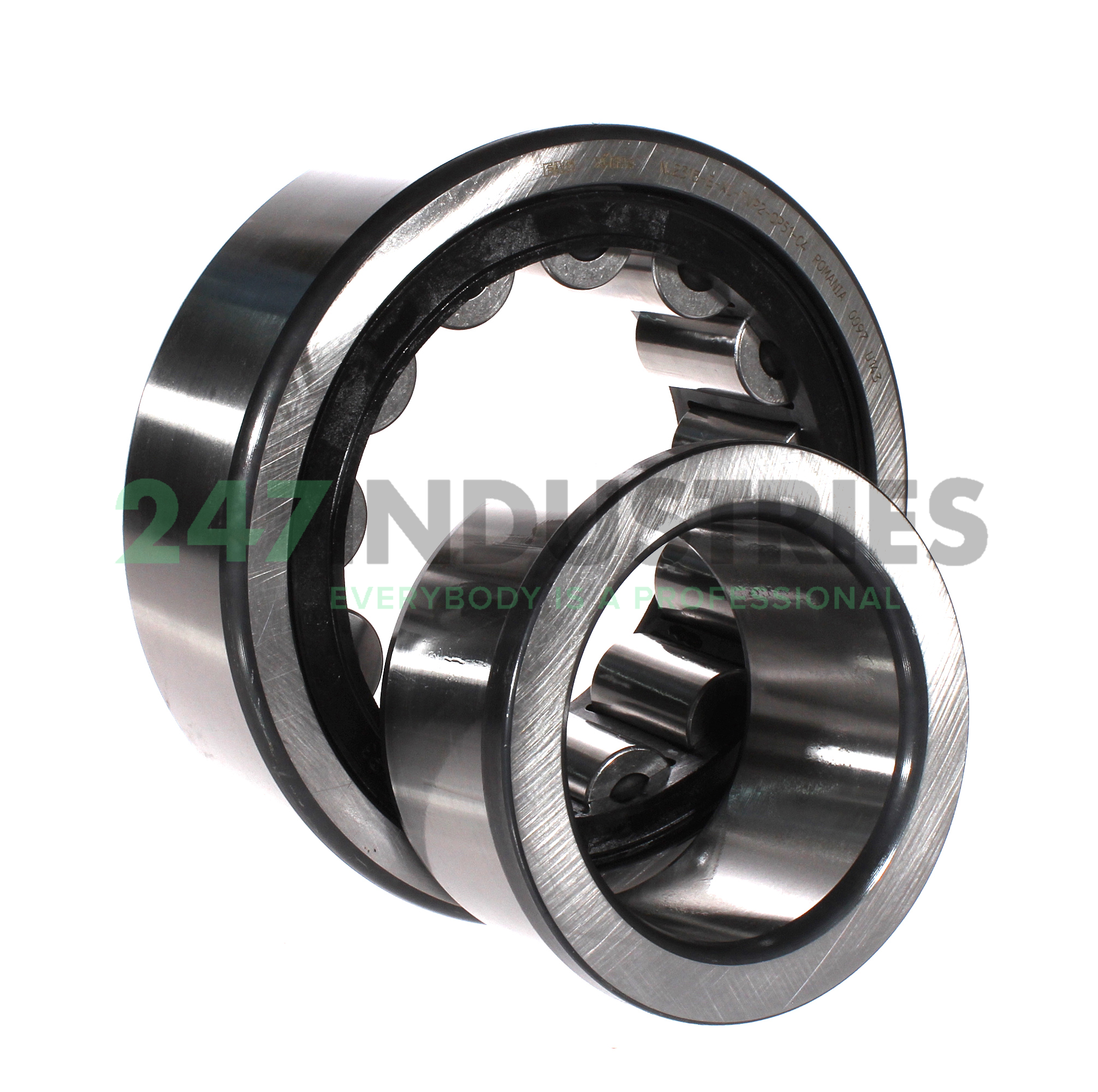 NJ2318-E-XL-TVP2-QP51-C4 FAG Image 2