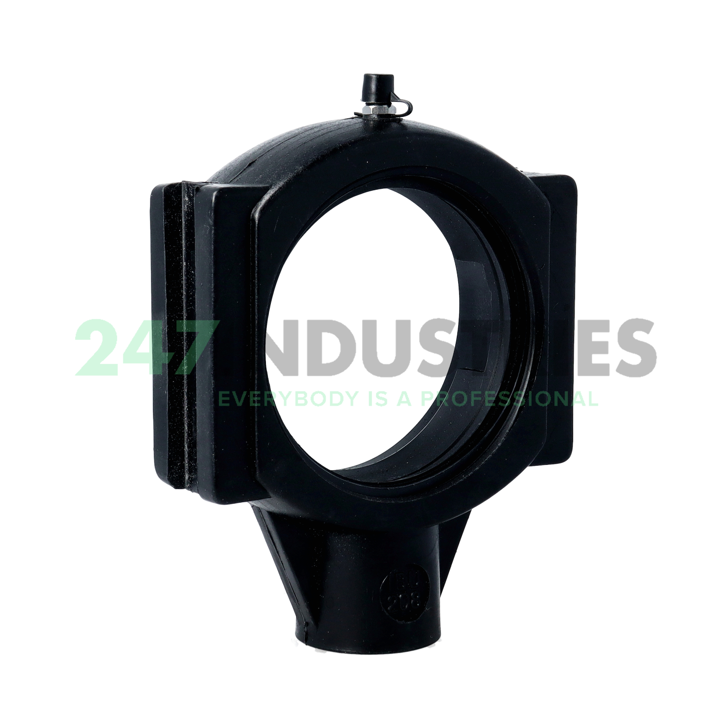 TPA208-BLACK IBU Fiedler