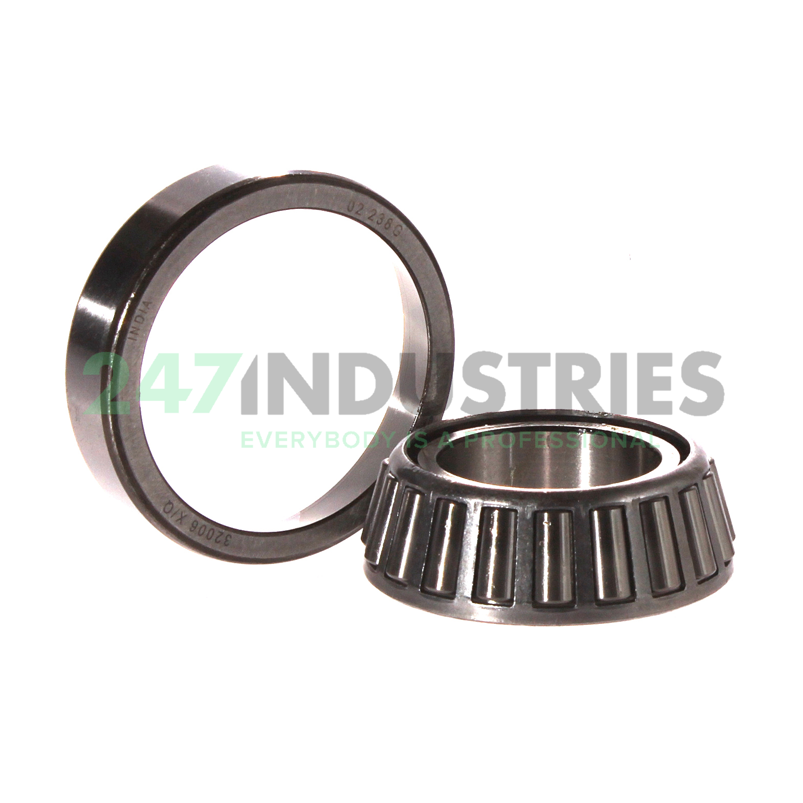 32006X/Q SKF