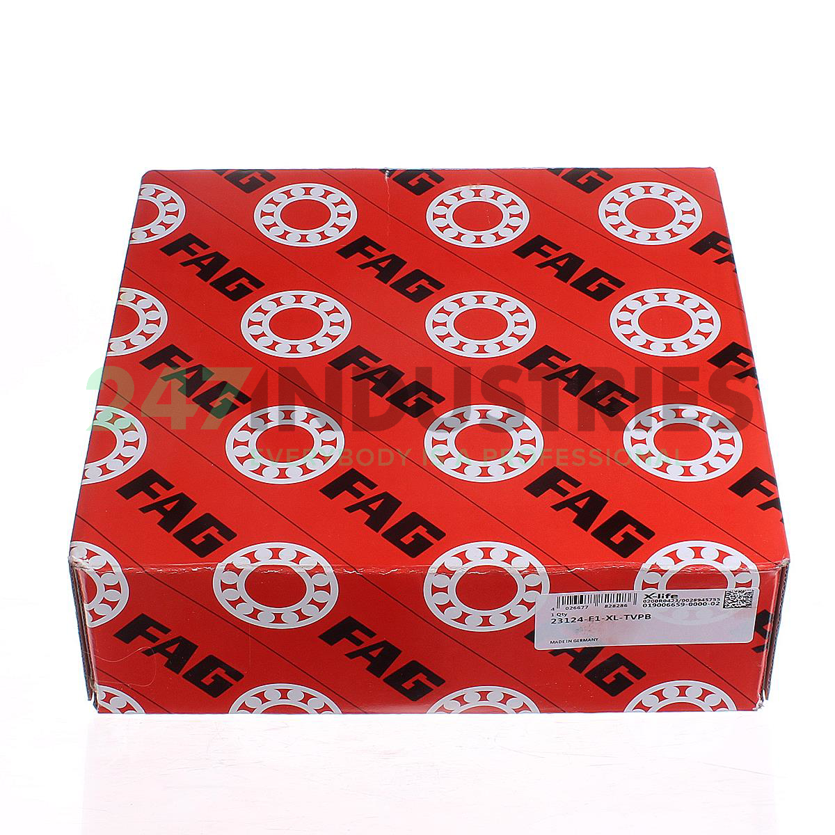23124-E1-XL-TVPB FAG Image 4