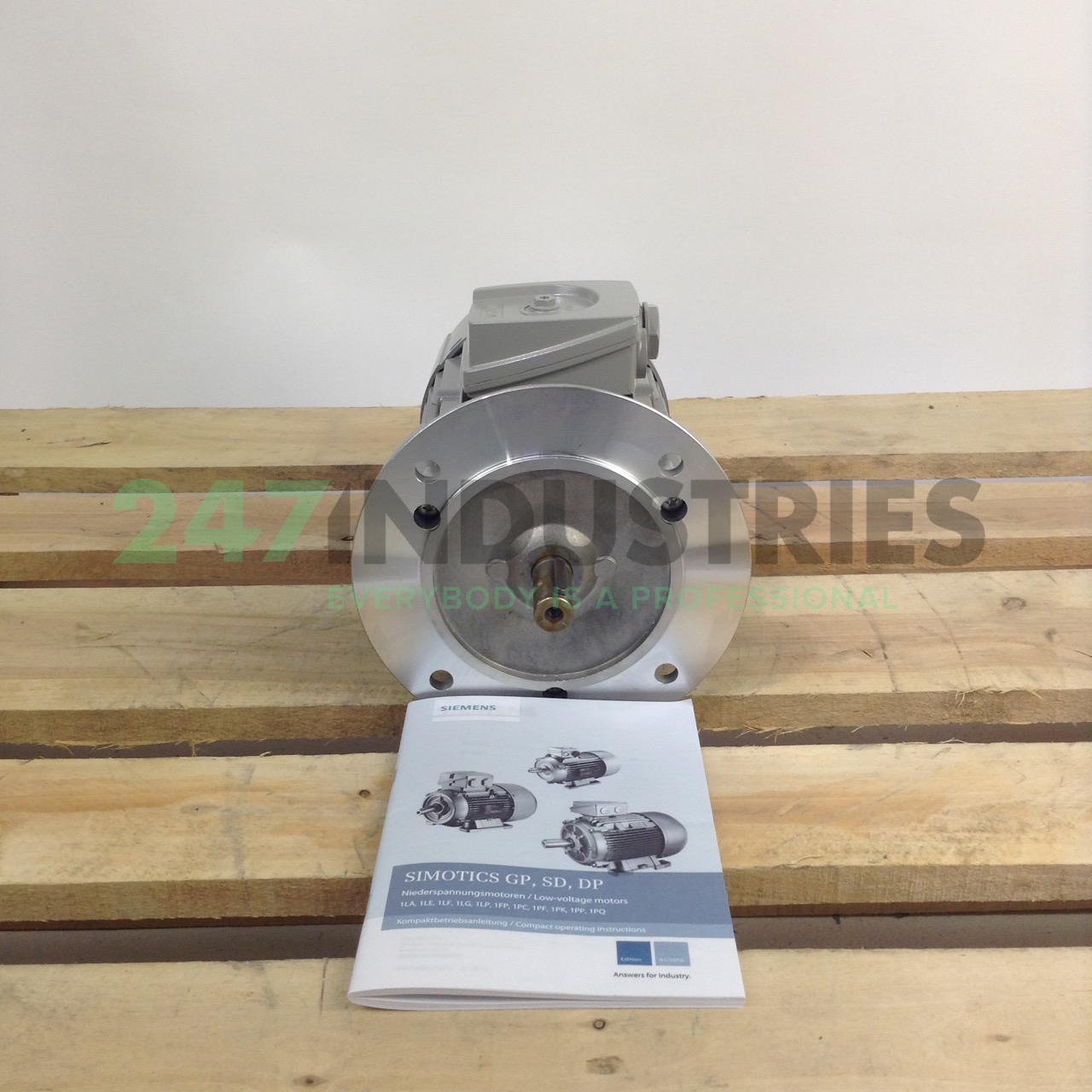 1LE1003-0DB32-2FA4 Siemens Image 8