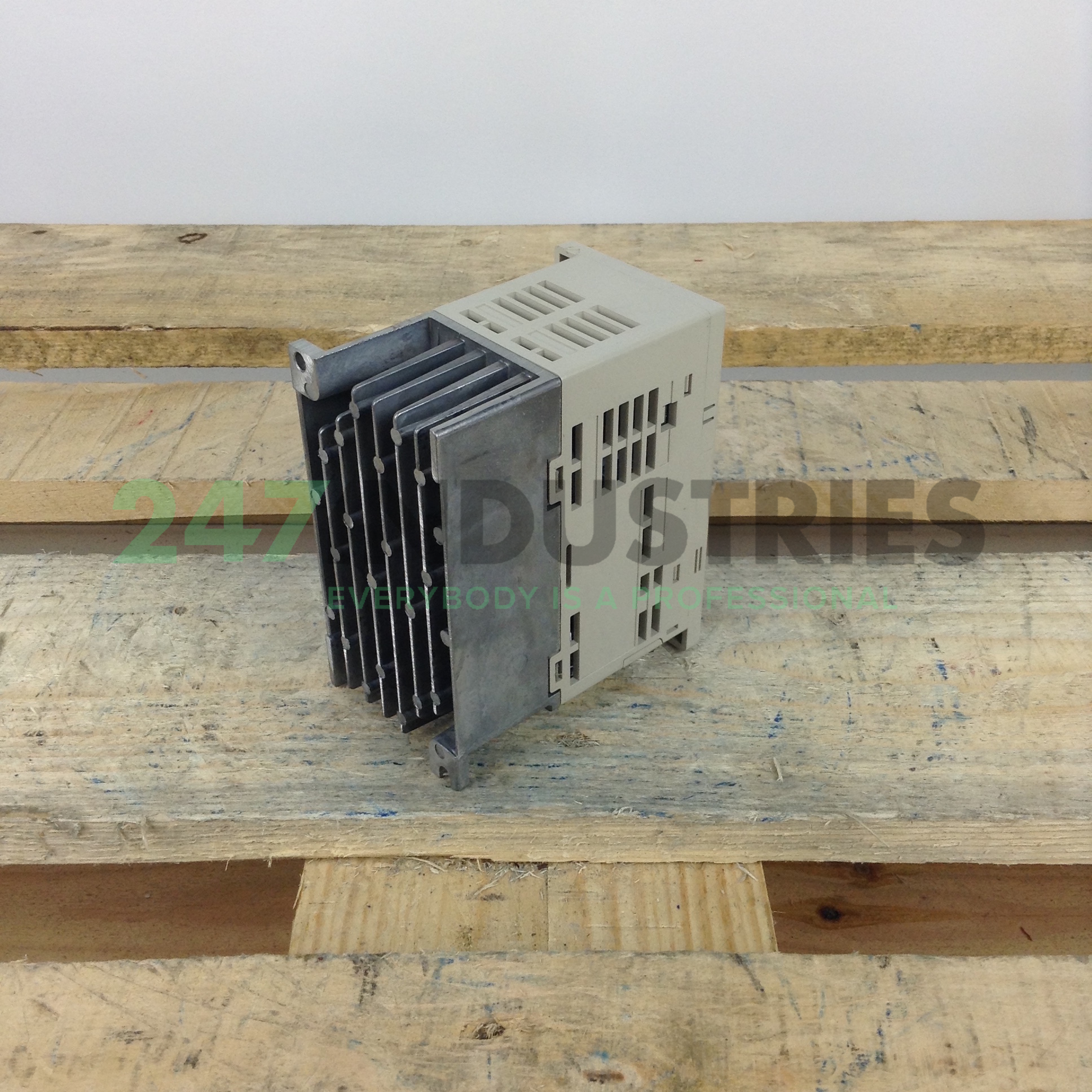 3G3MV-A2004 Omron Image 3