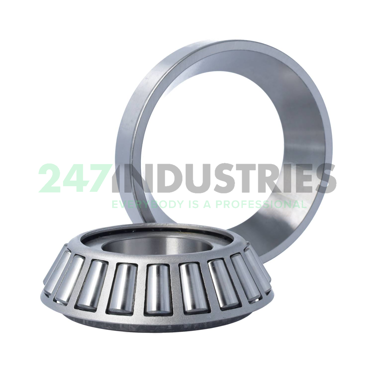 4T-55187C/55443 NTN Image 4