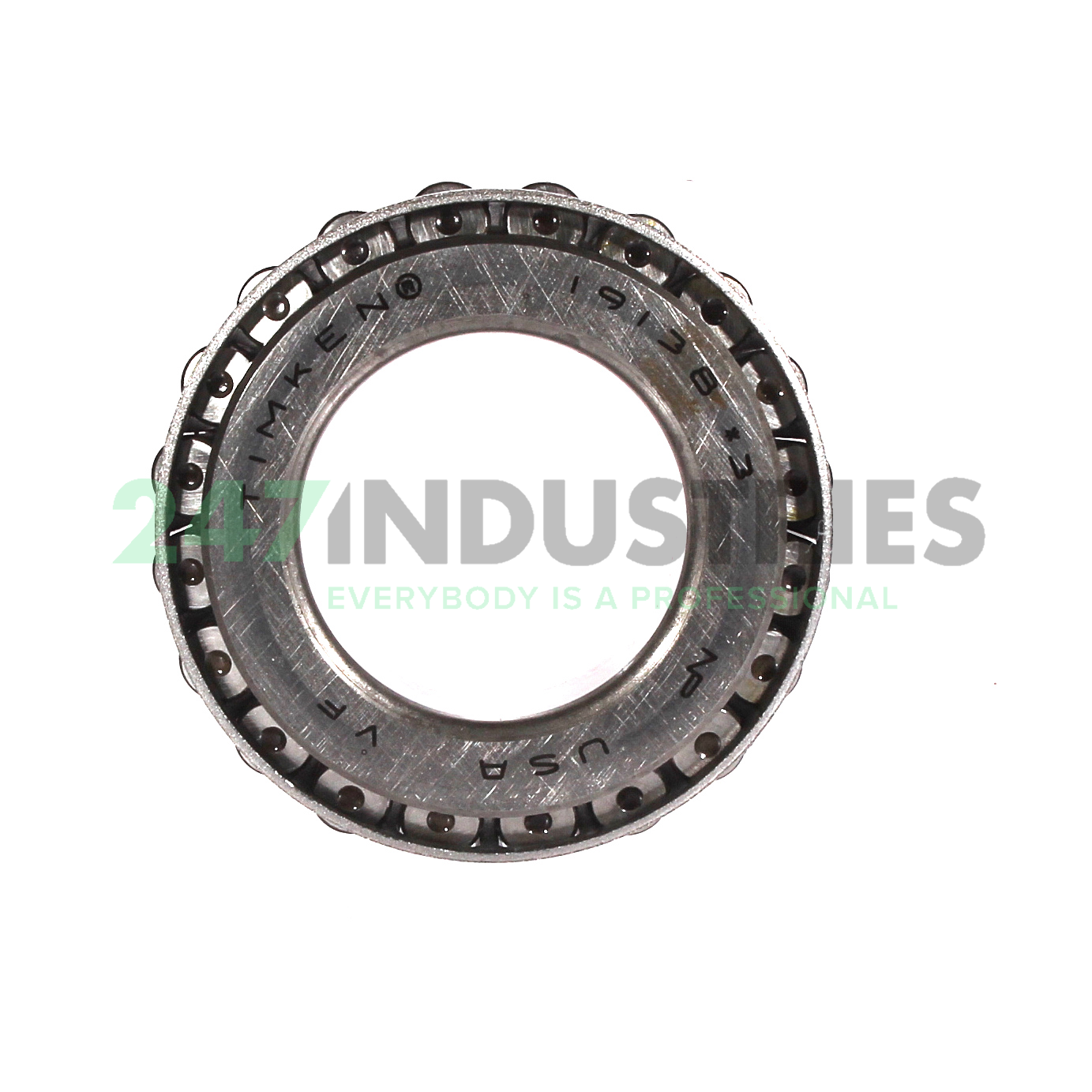 19138 Timken Image 2