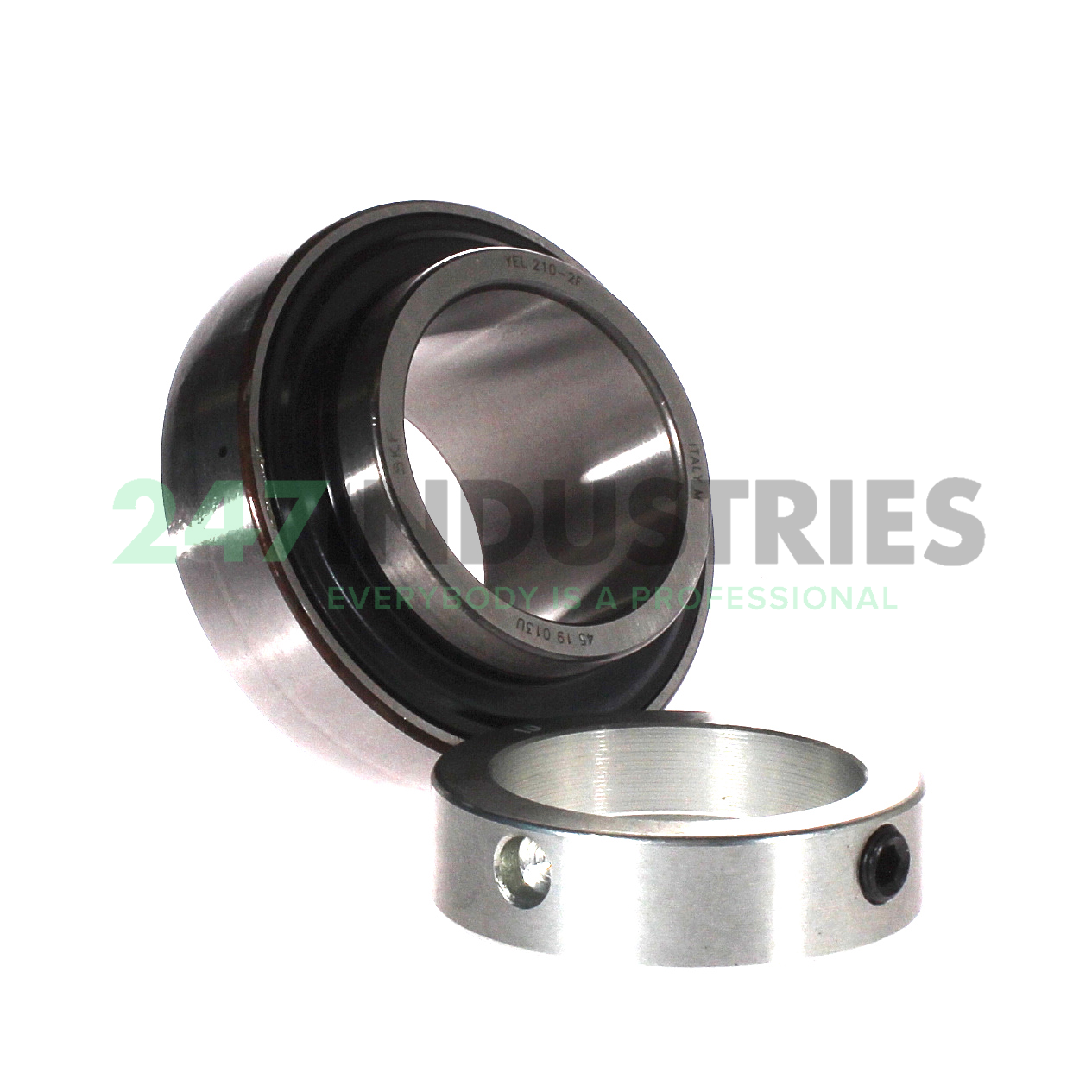 YEL210-2F SKF
