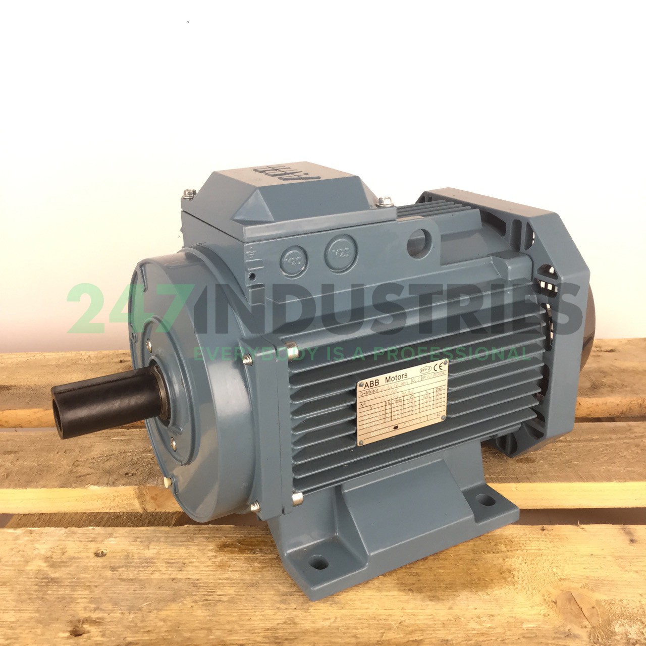3GAA112101-ASE ABB Image 1