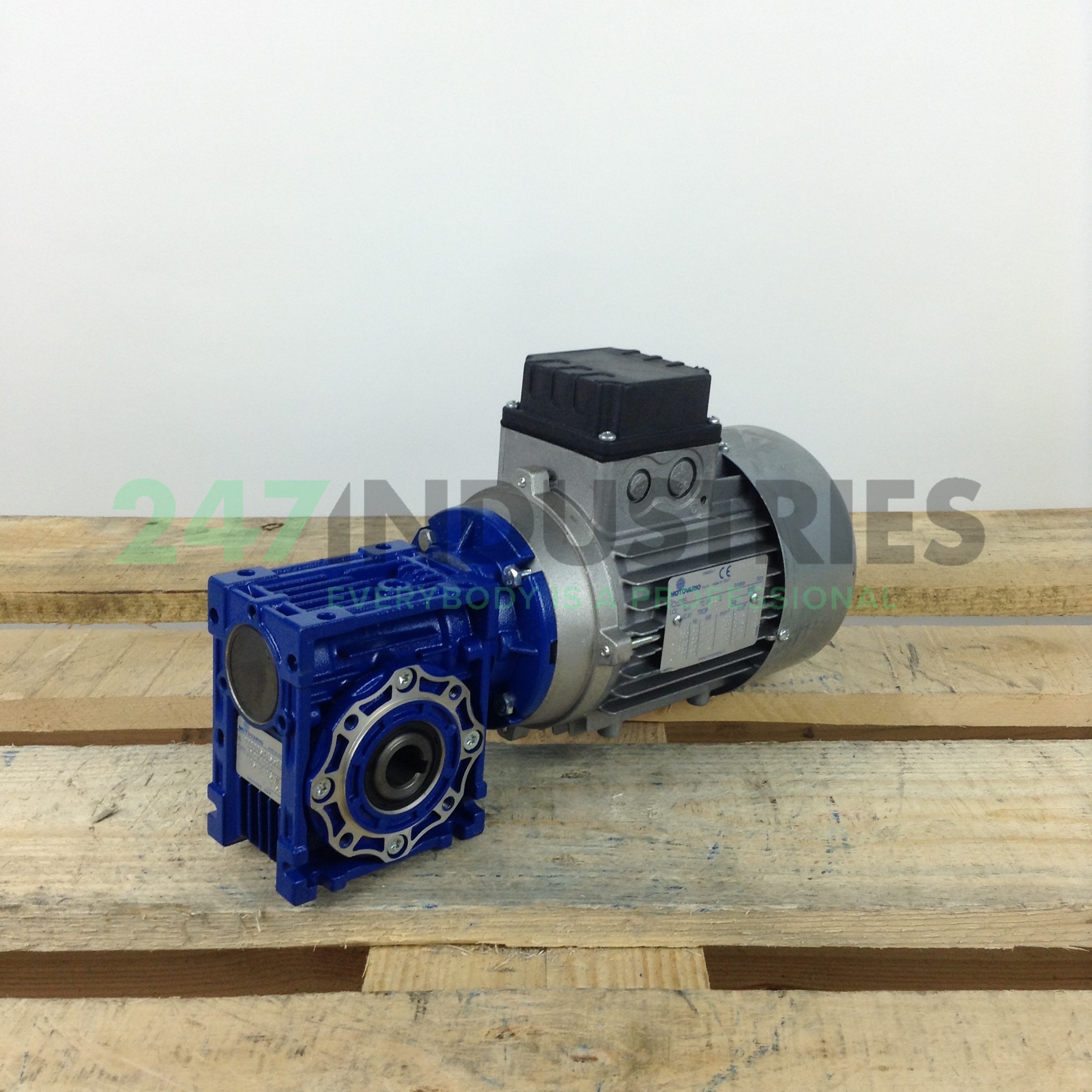 NMRV040I15-T71B4B14 Motovario