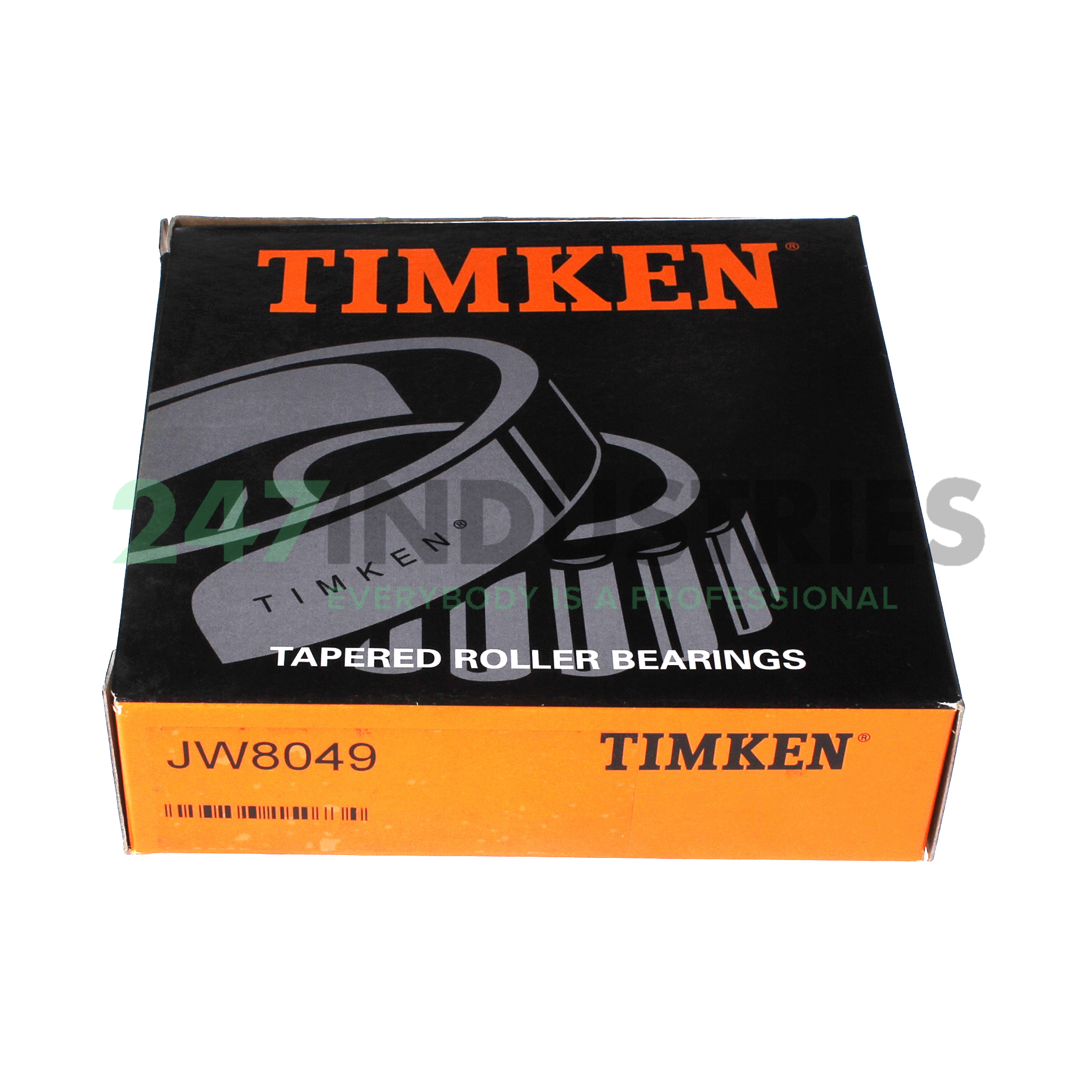 JW8049 Timken Image 3