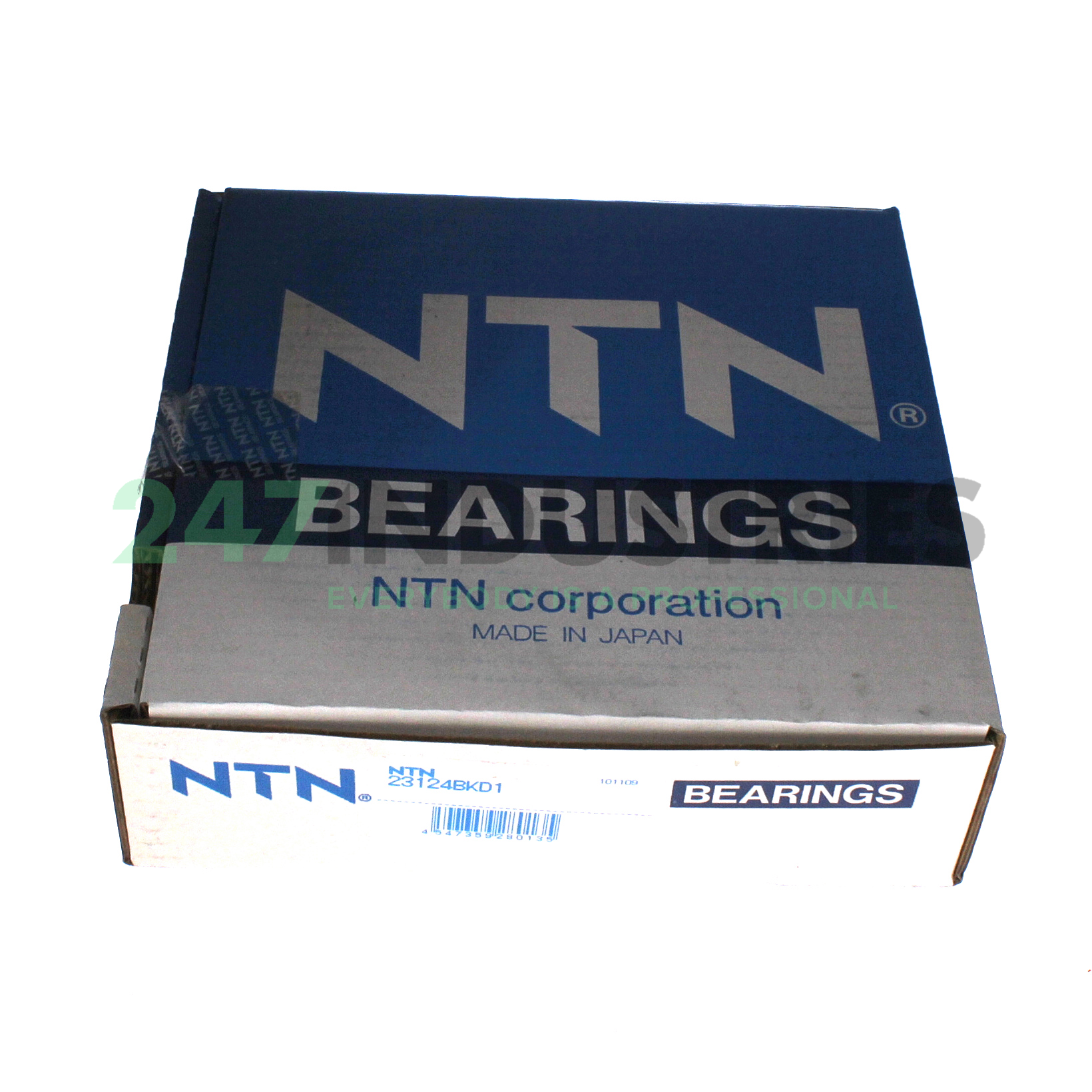 23124BK D1 NTN