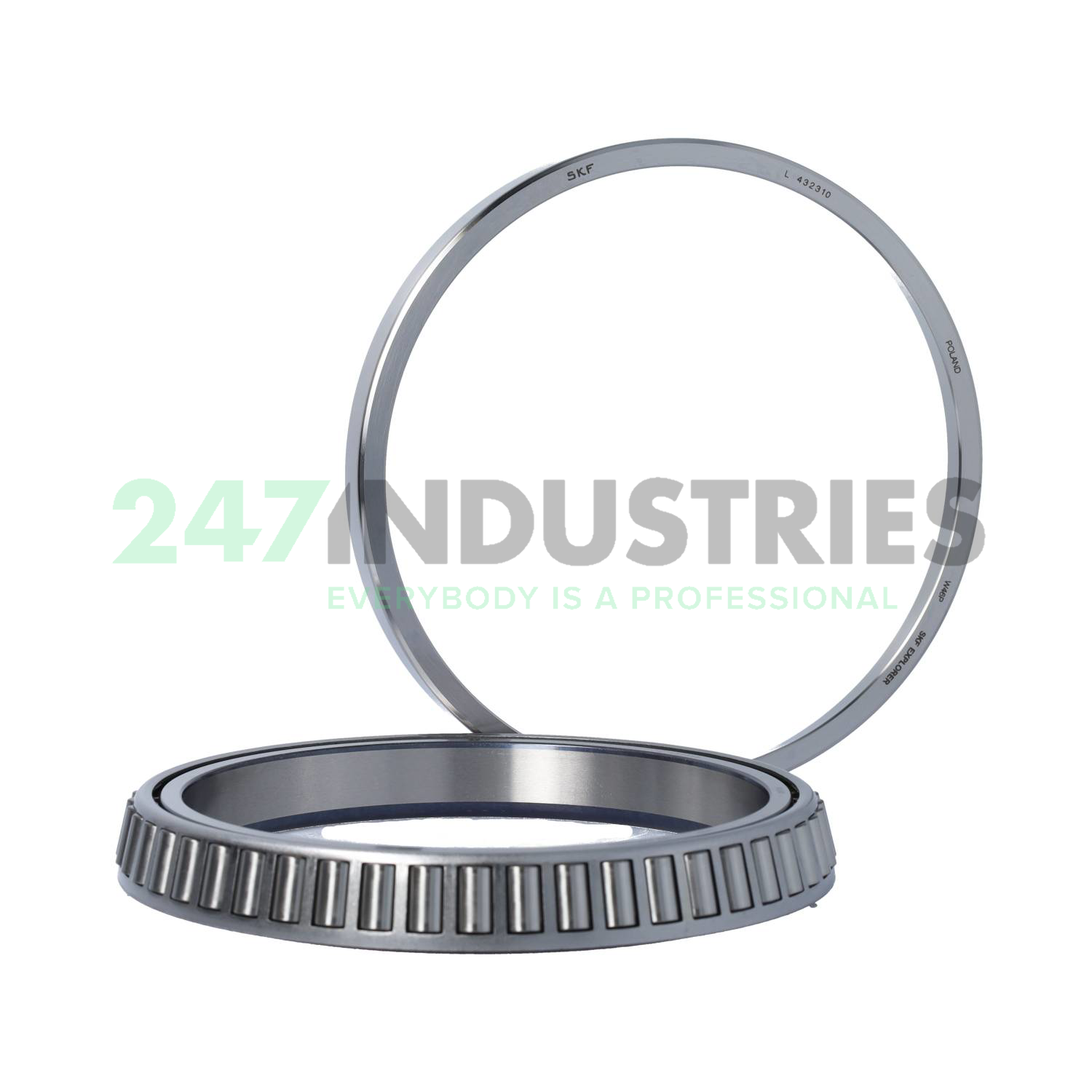 L432348/310 SKF Image 3