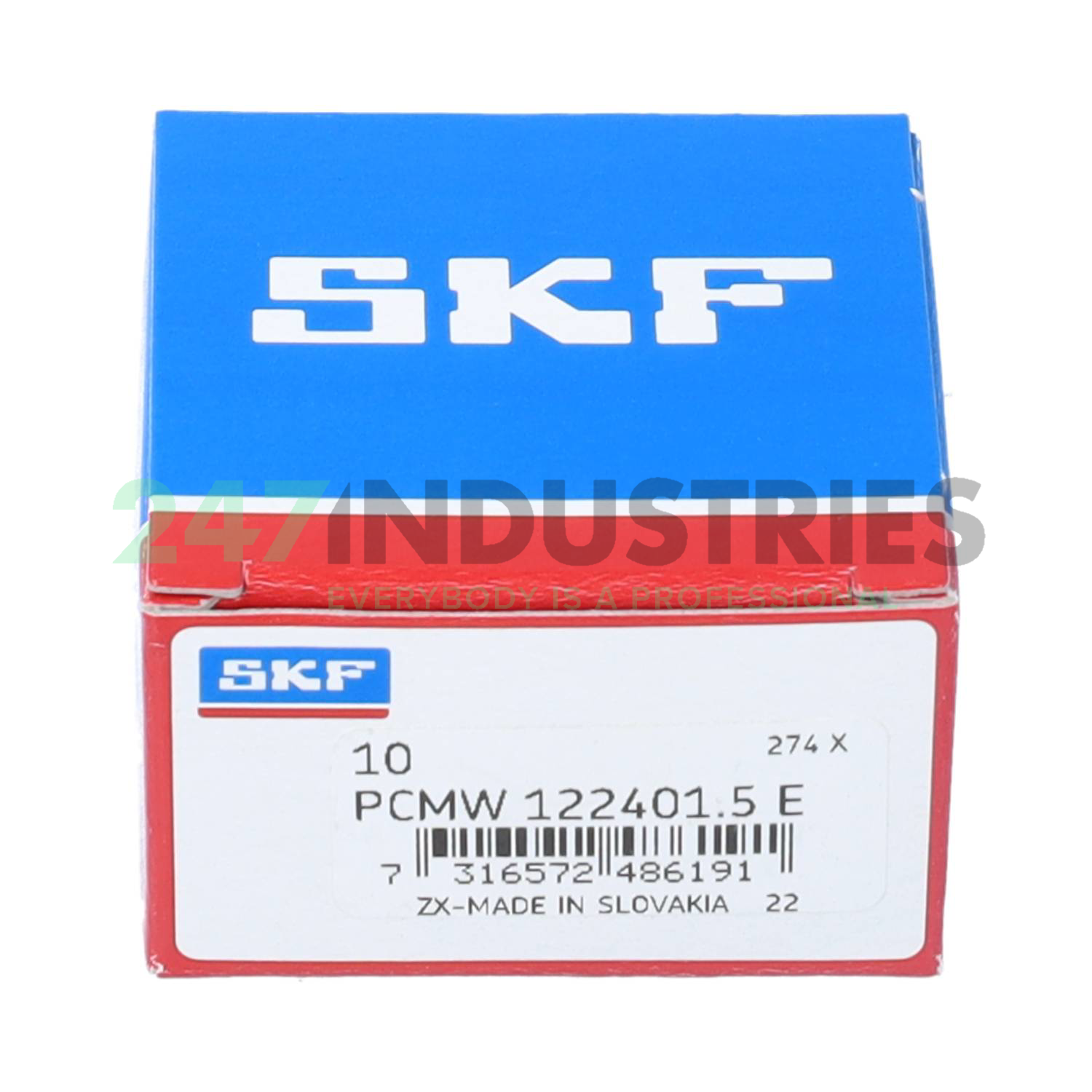 PCMW122401.5E SKF Image 3