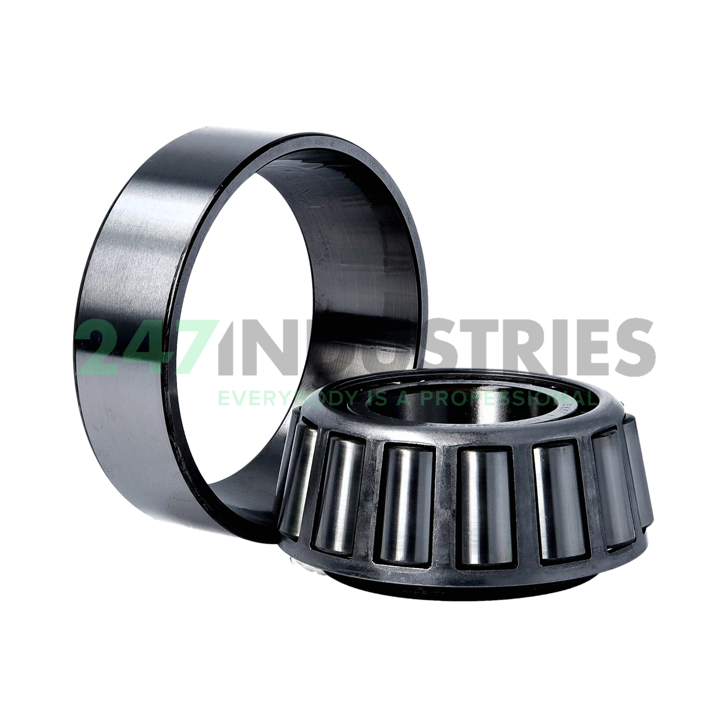 32307J2/Q SKF Image 2