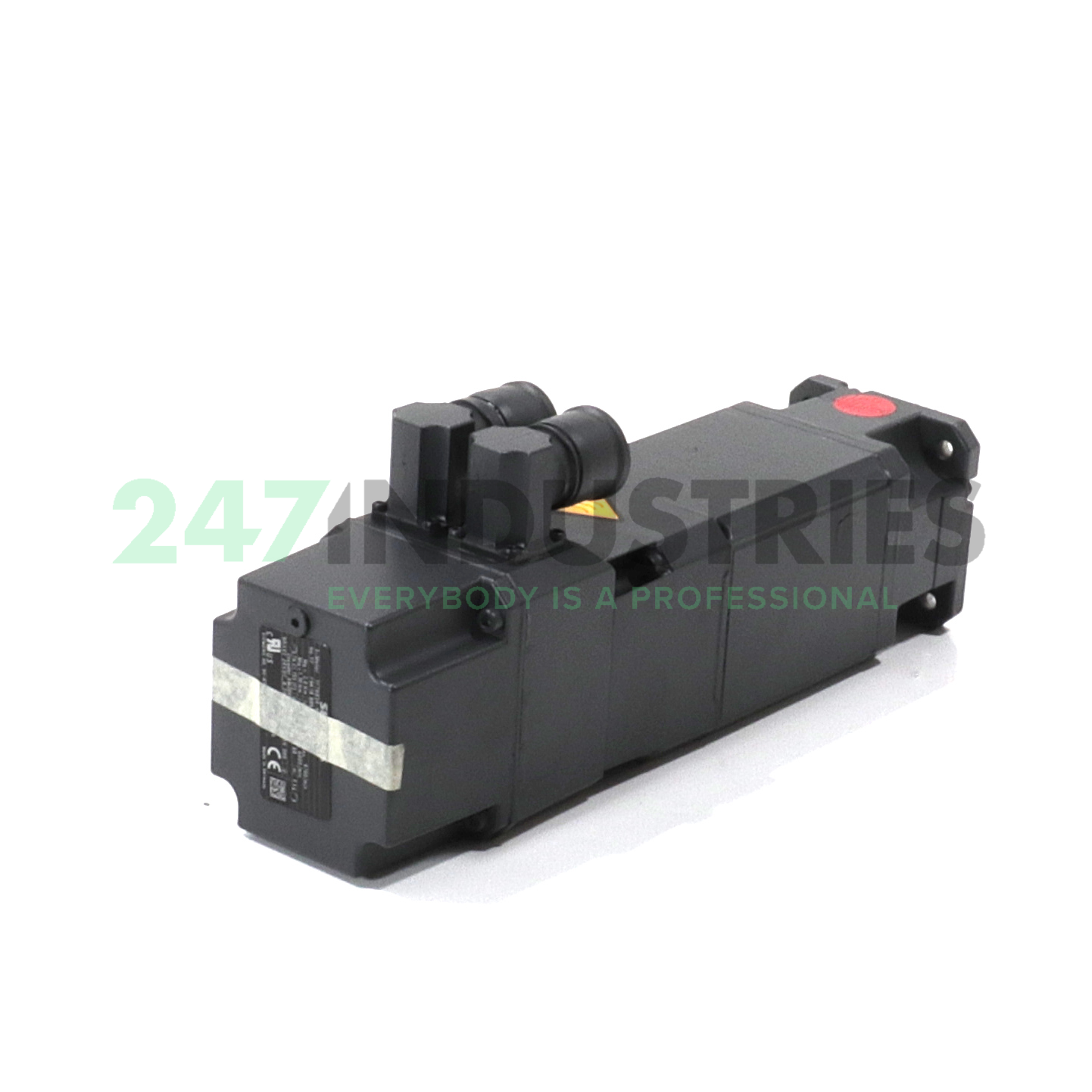 1FT6034-4AK71-4EB6 Siemens Image 3